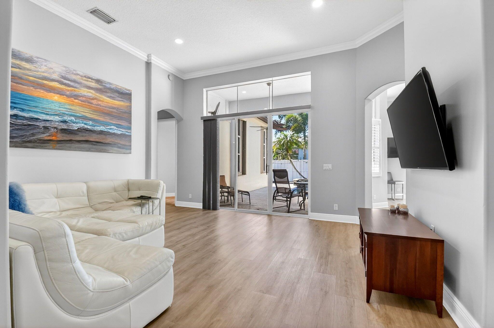 Journeys End - Residential