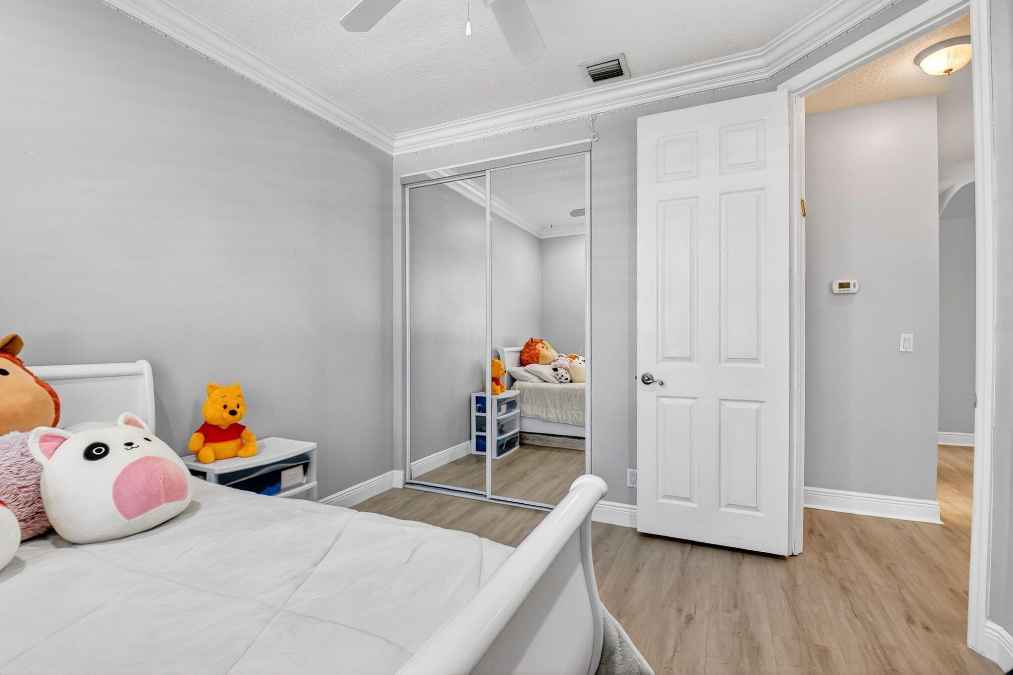 Journeys End - Residential