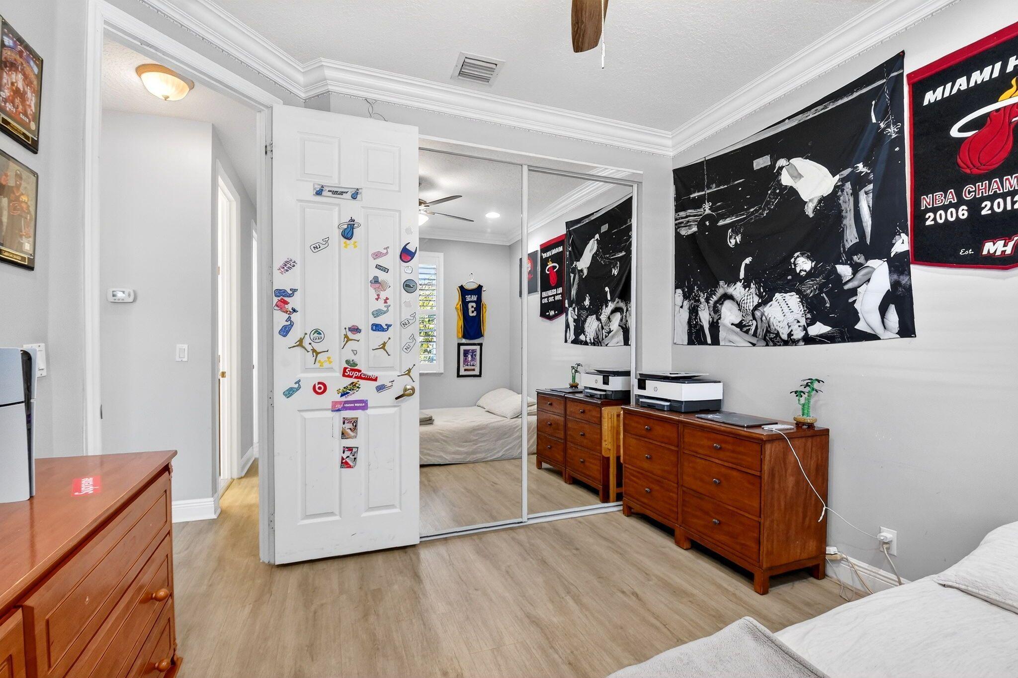 Journeys End - Residential