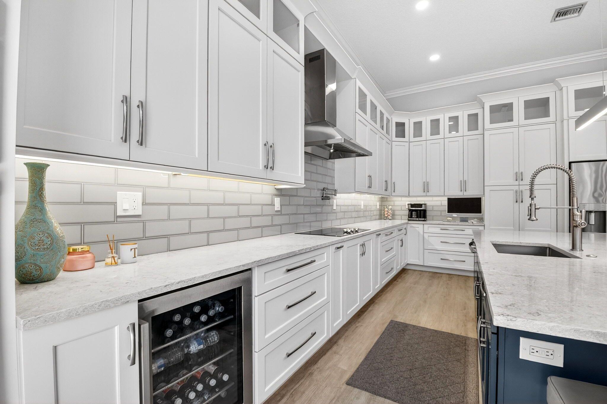 Journeys End - Residential