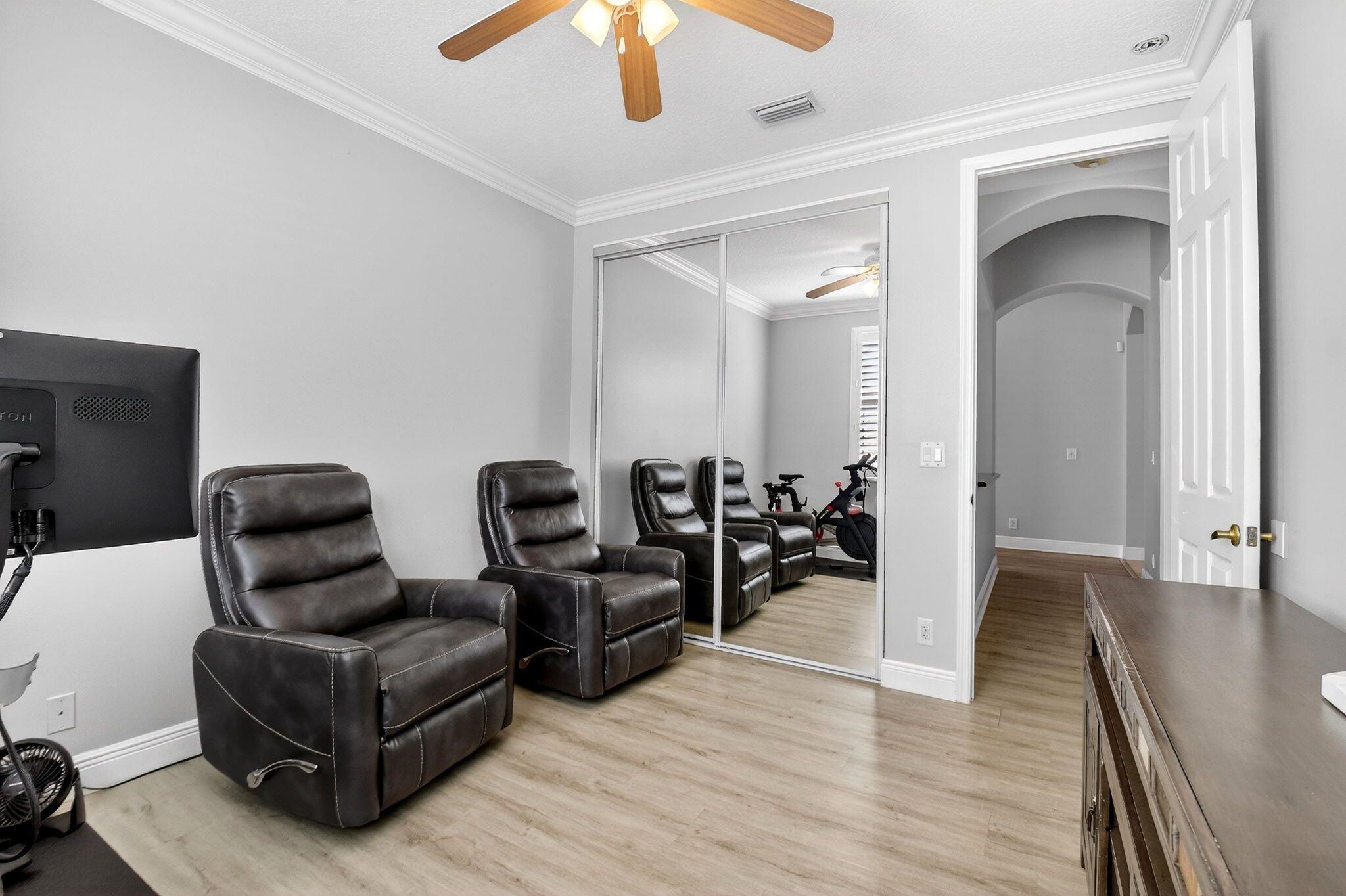 Journeys End - Residential