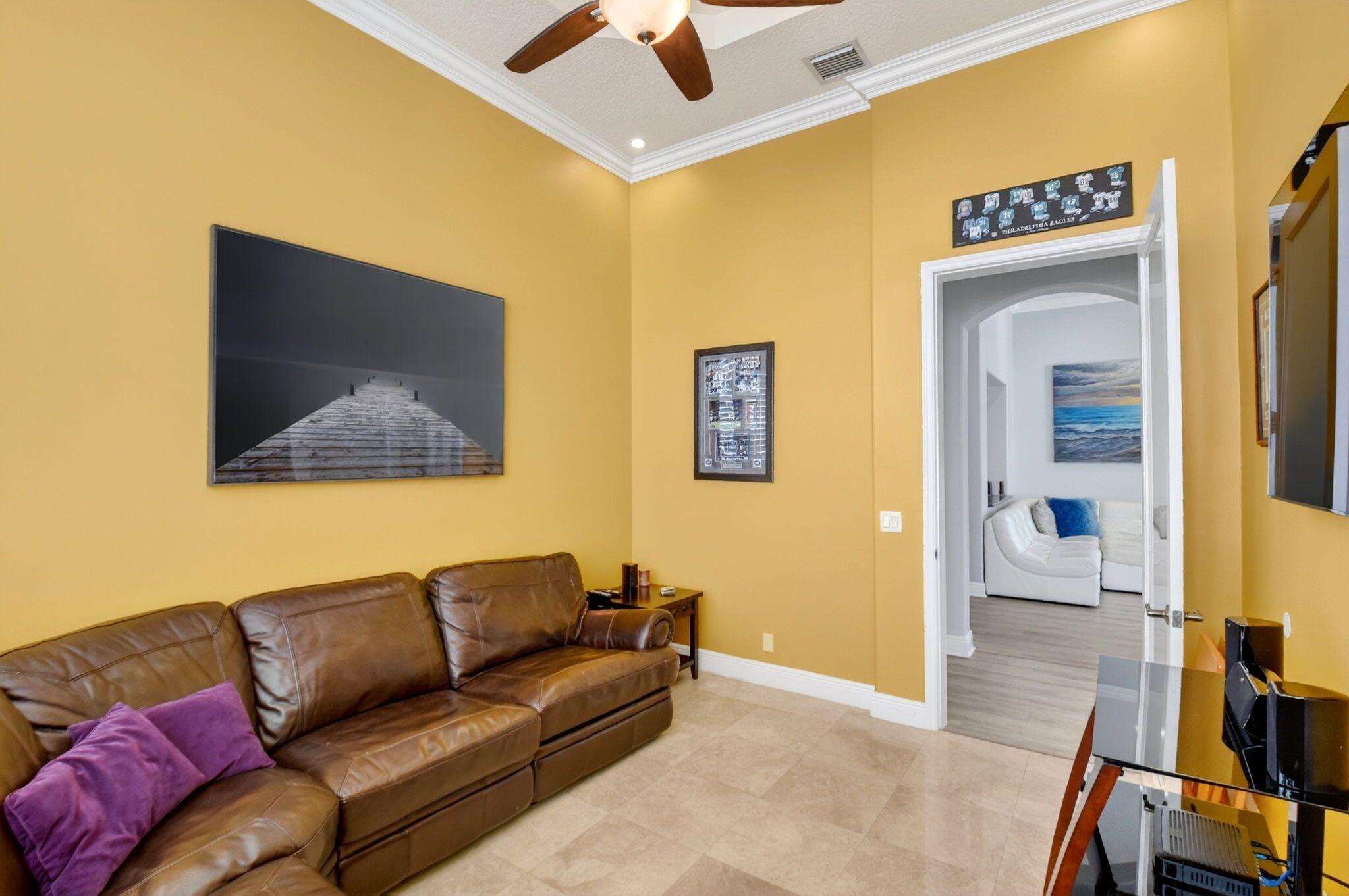 Journeys End - Residential