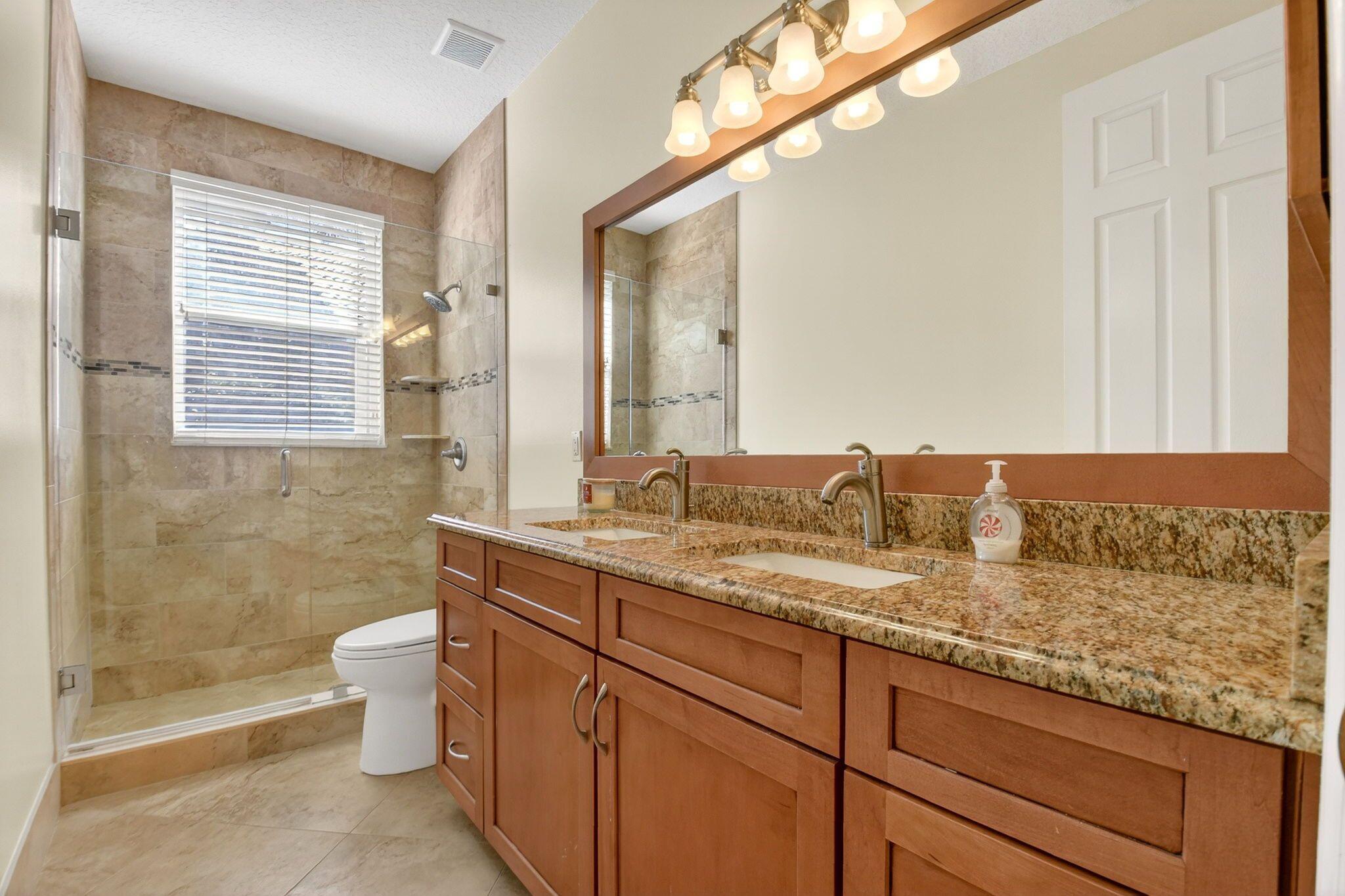 Journeys End - Residential