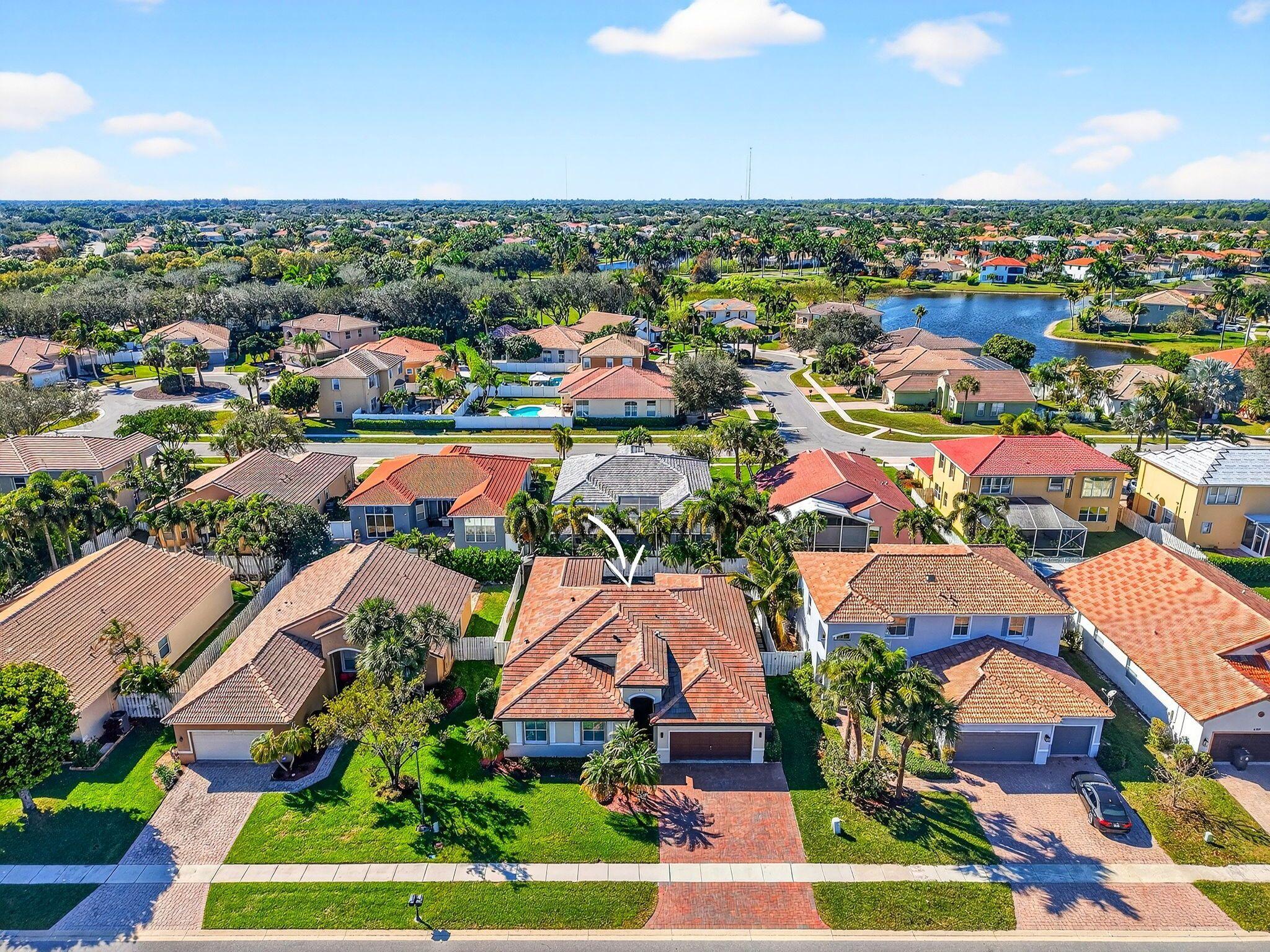 Journeys End - Residential