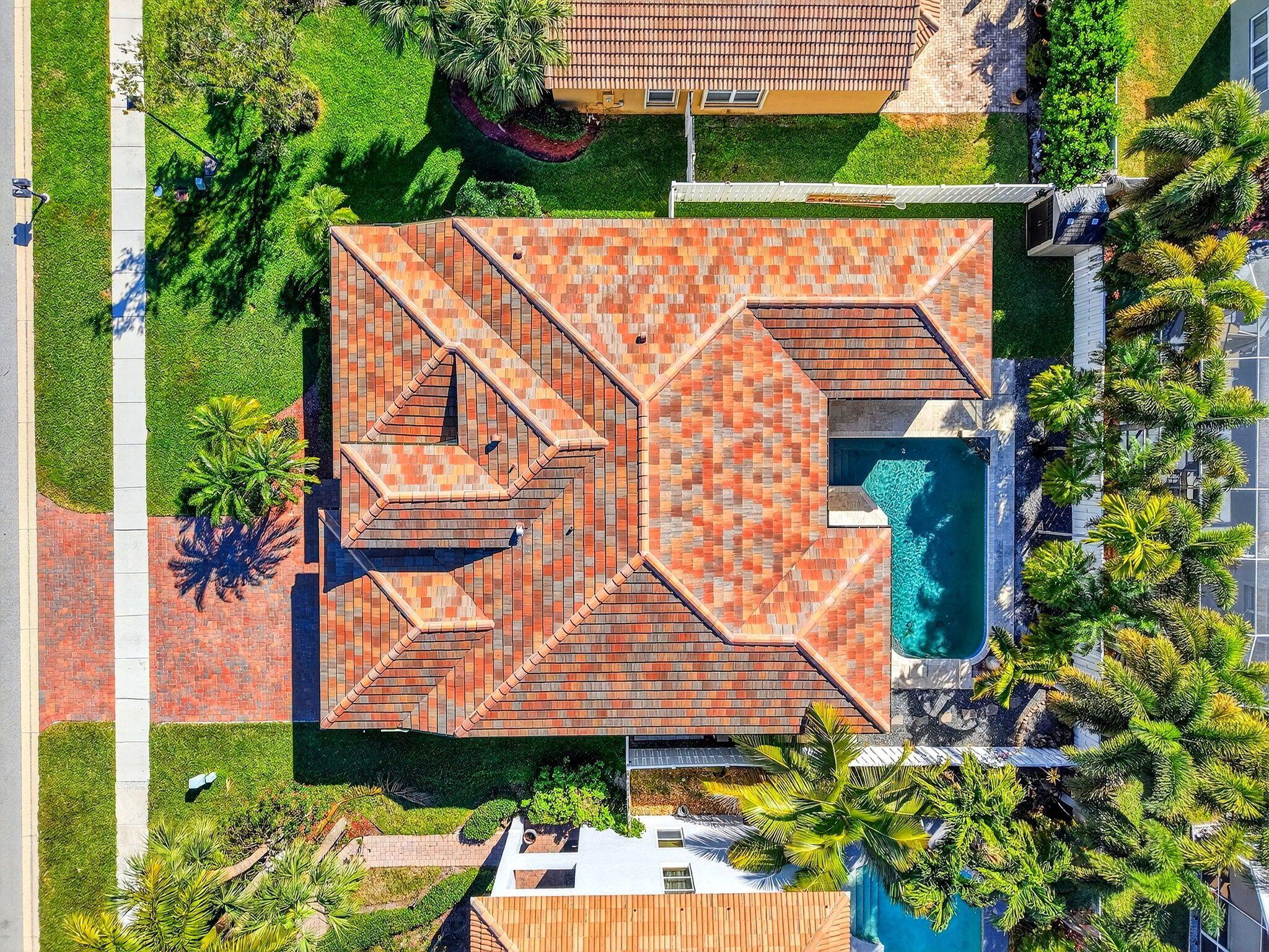 Journeys End - Residential