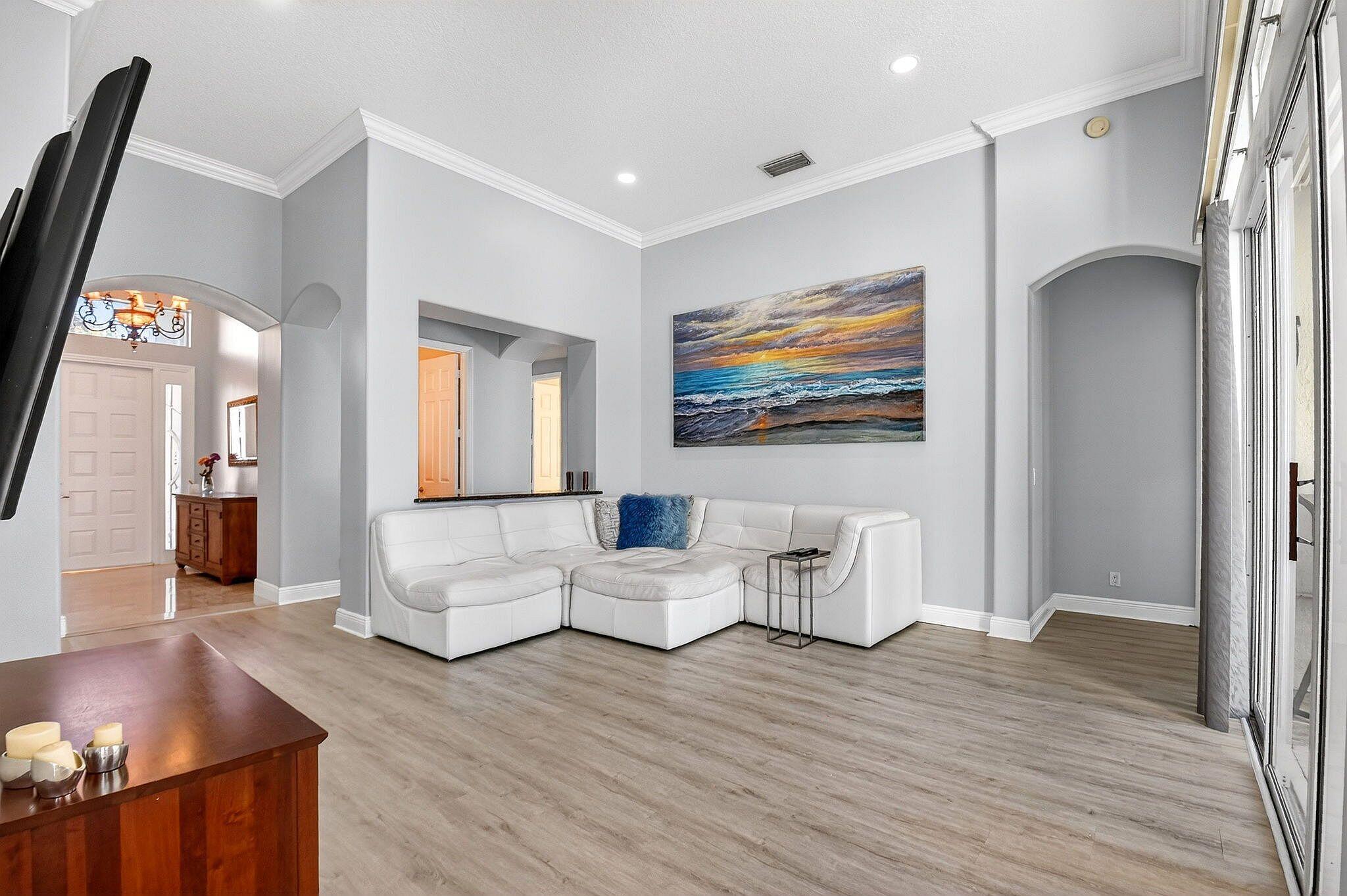 Journeys End - Residential