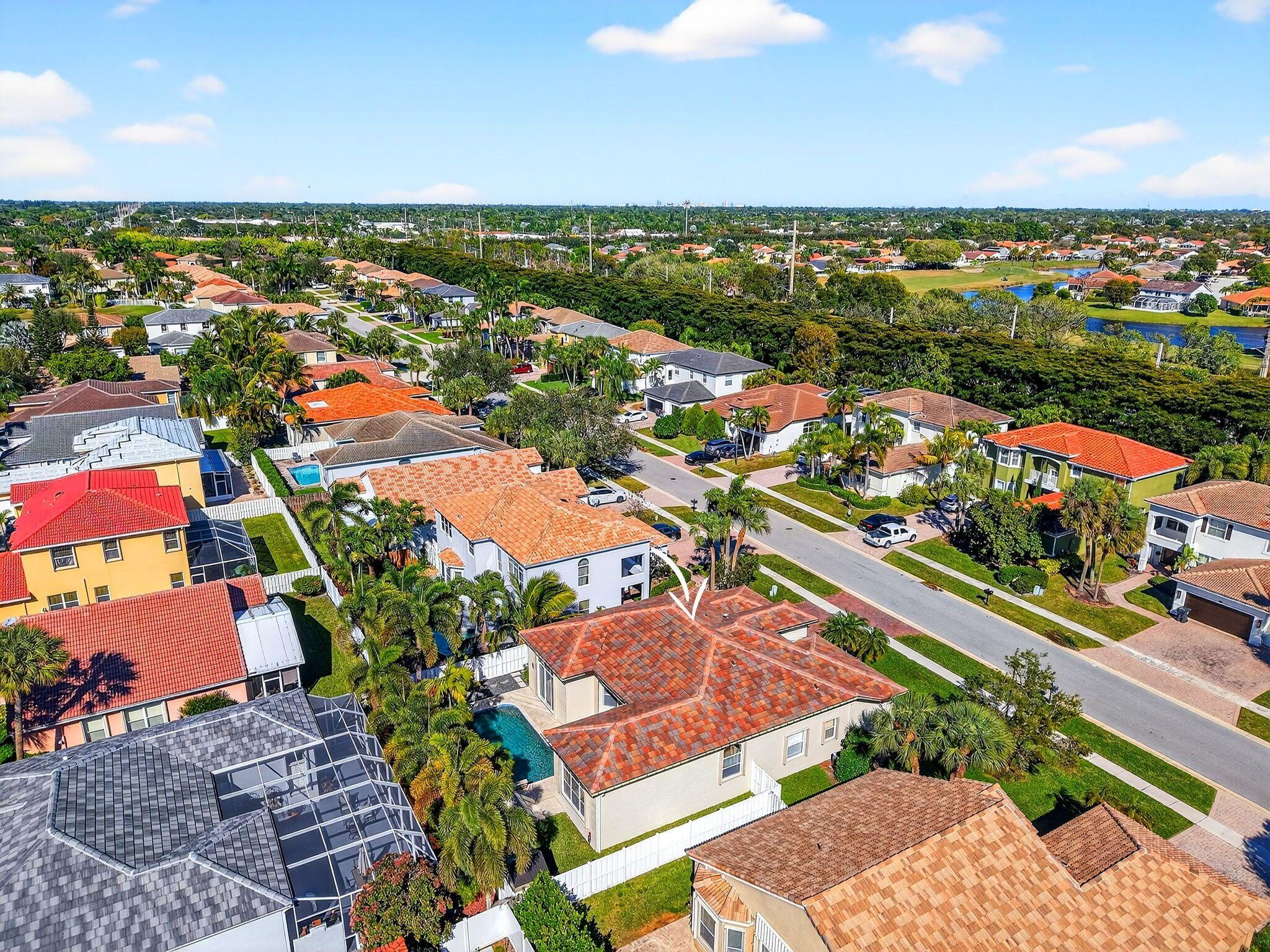 Journeys End - Residential