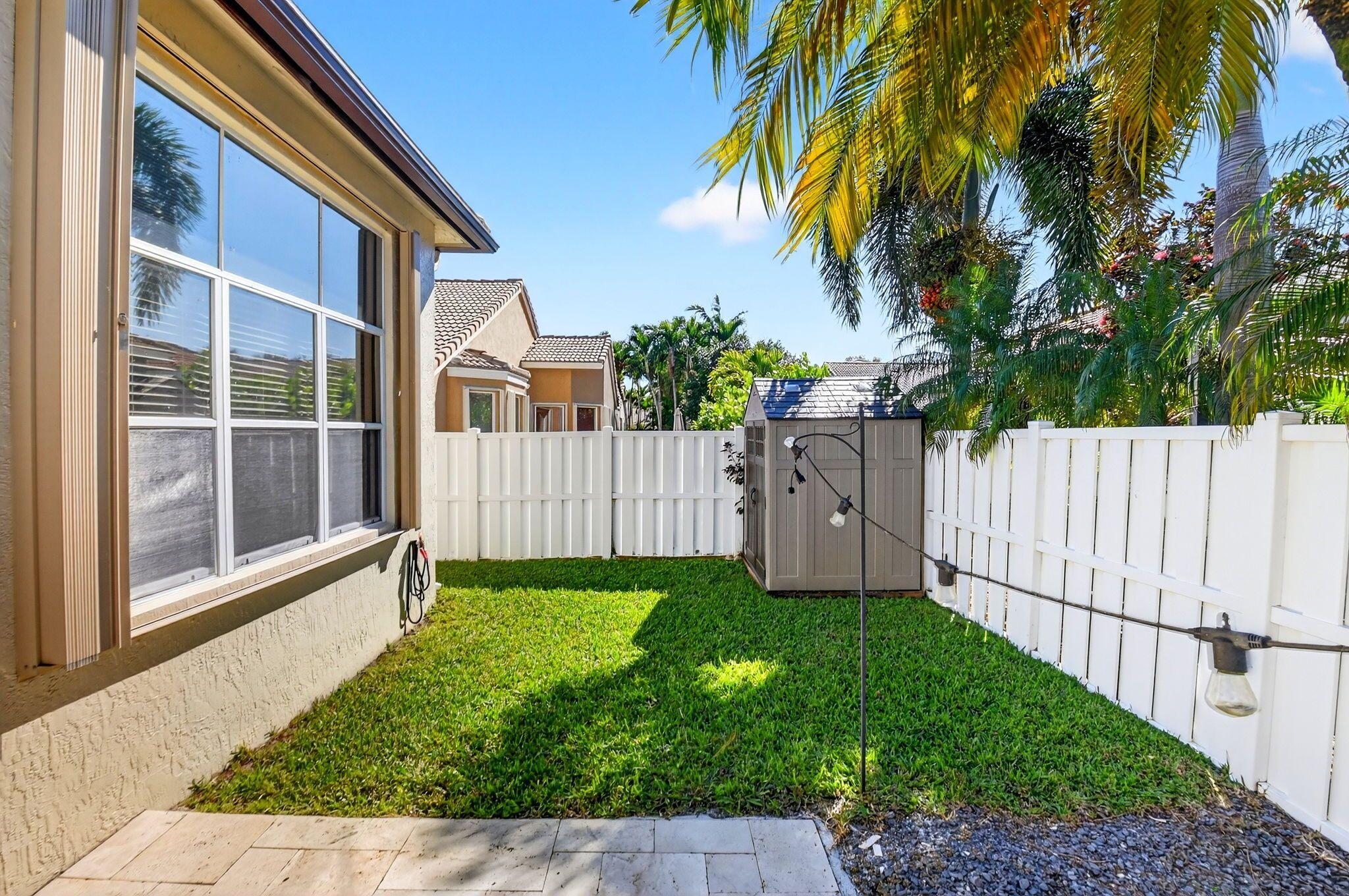 Journeys End - Residential