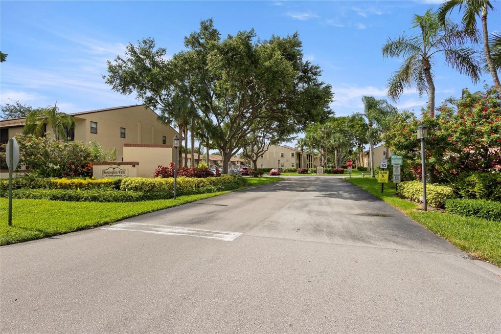 Photo of 6585 Somerset Drive #203, Boca Raton, FL 33433 (MLS # F10471277)