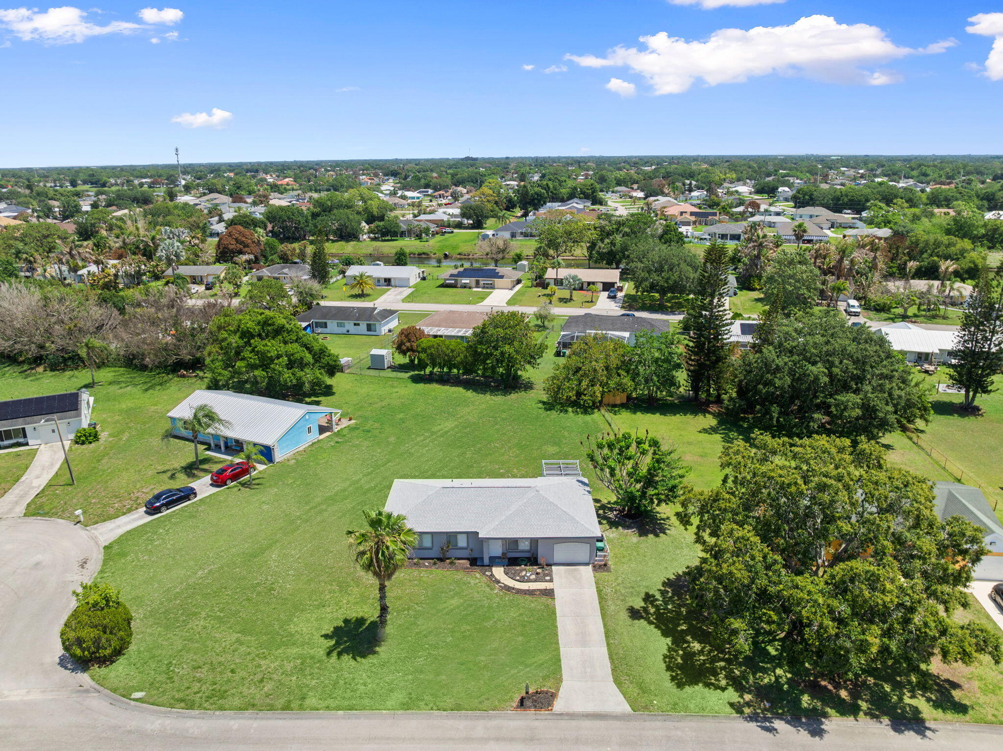 651 SW Old Briar Avenue, Port St Lucie, FL, 34953/$315,000 2 651 SW Old Briar Avenue