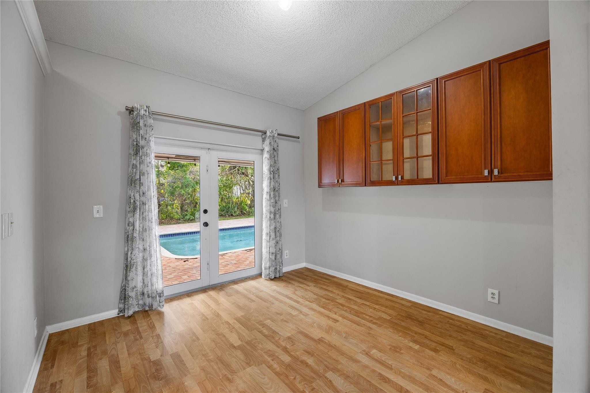 Butler Farms Sec Two - Residential