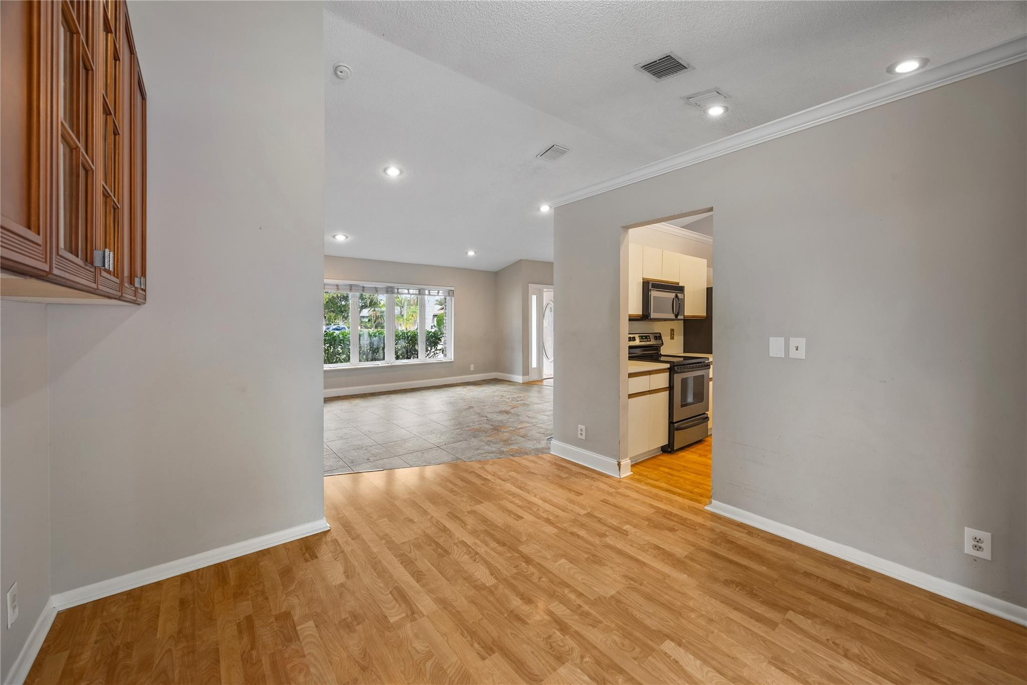 Butler Farms Sec Two - Residential