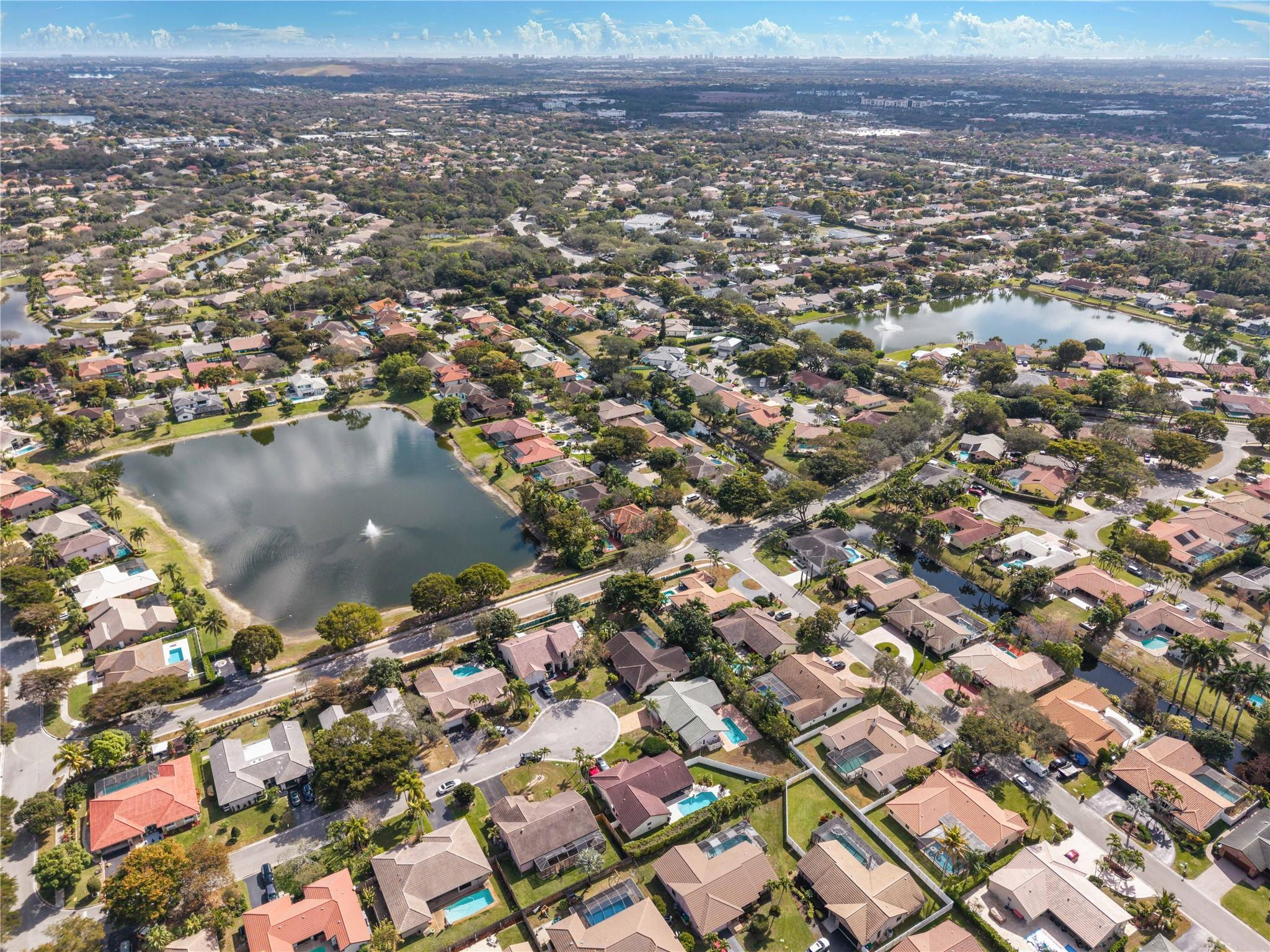 Butler Farms Sec Two - Residential