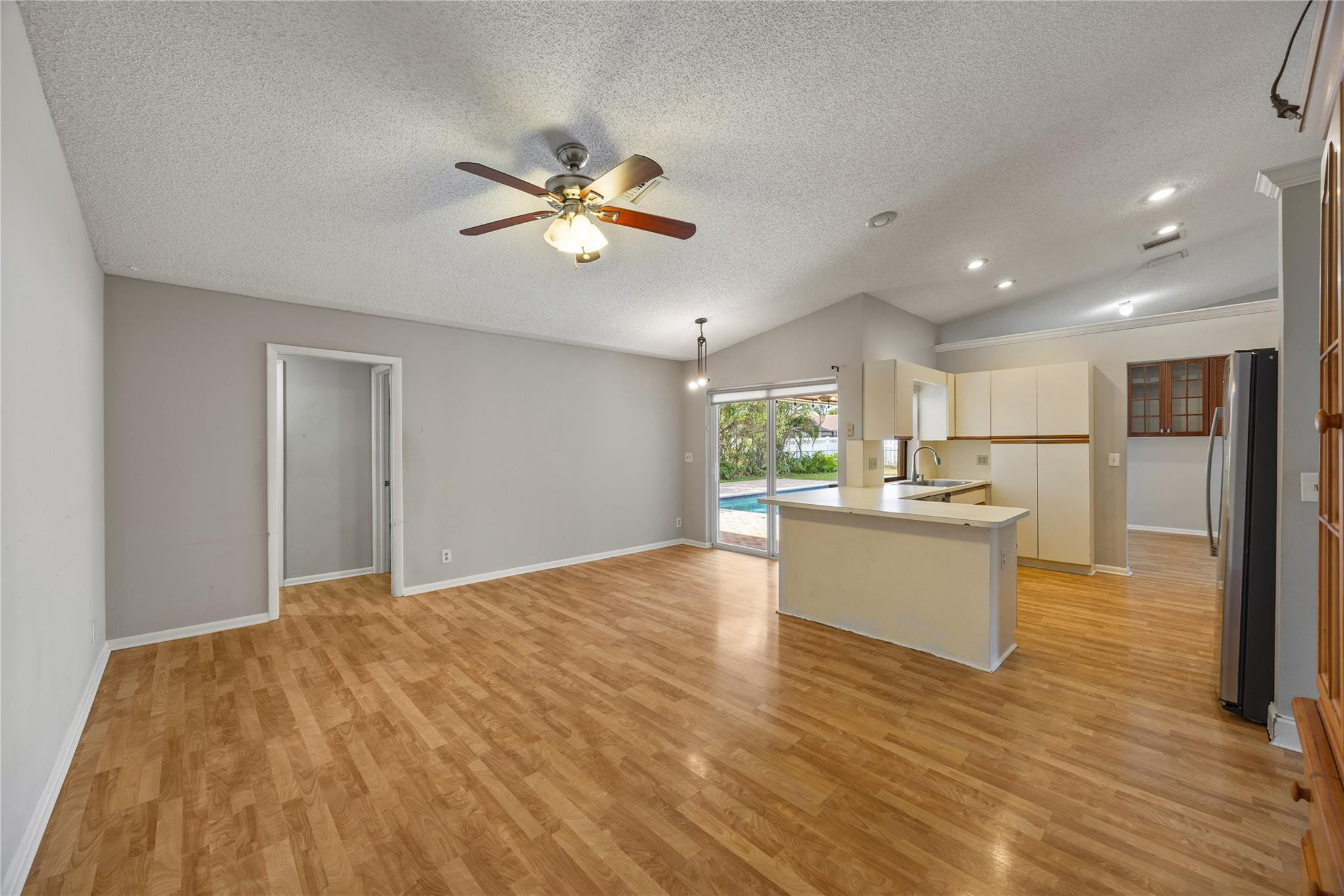 Butler Farms Sec Two - Residential