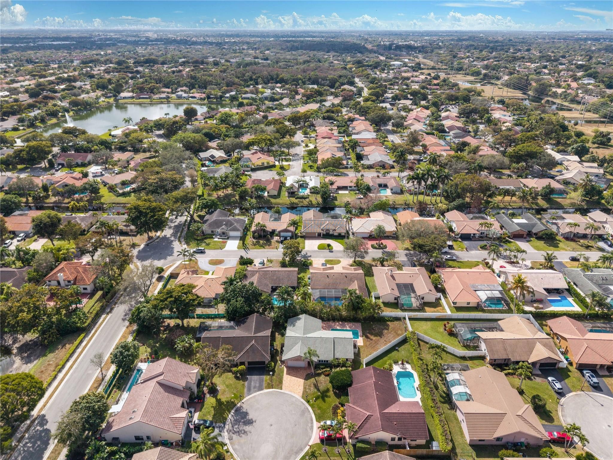 Butler Farms Sec Two - Residential