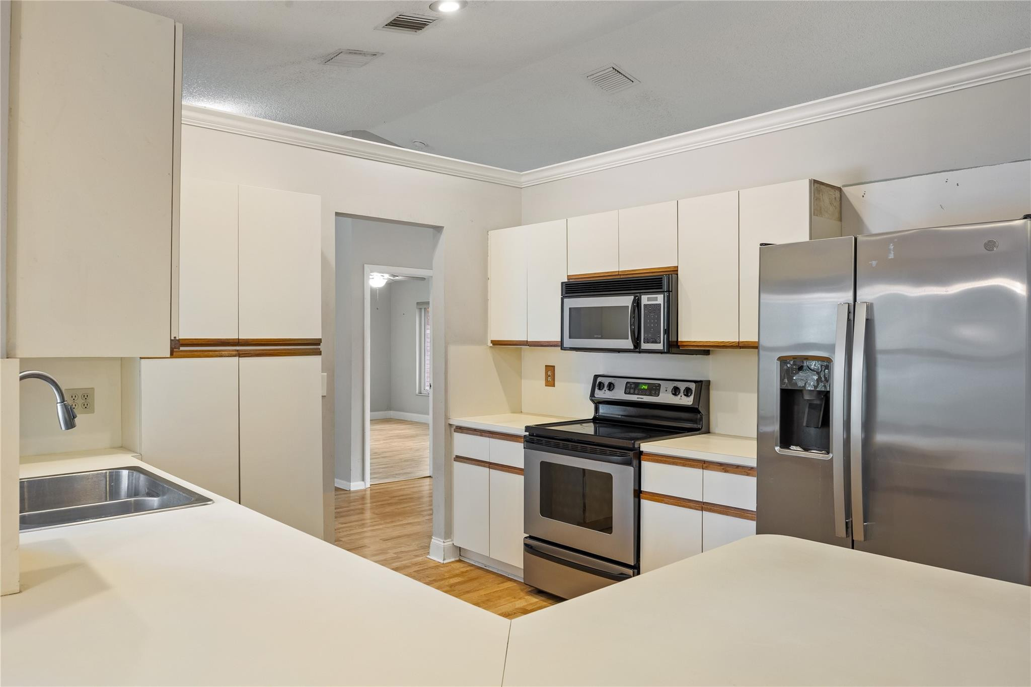 Butler Farms Sec Two - Residential