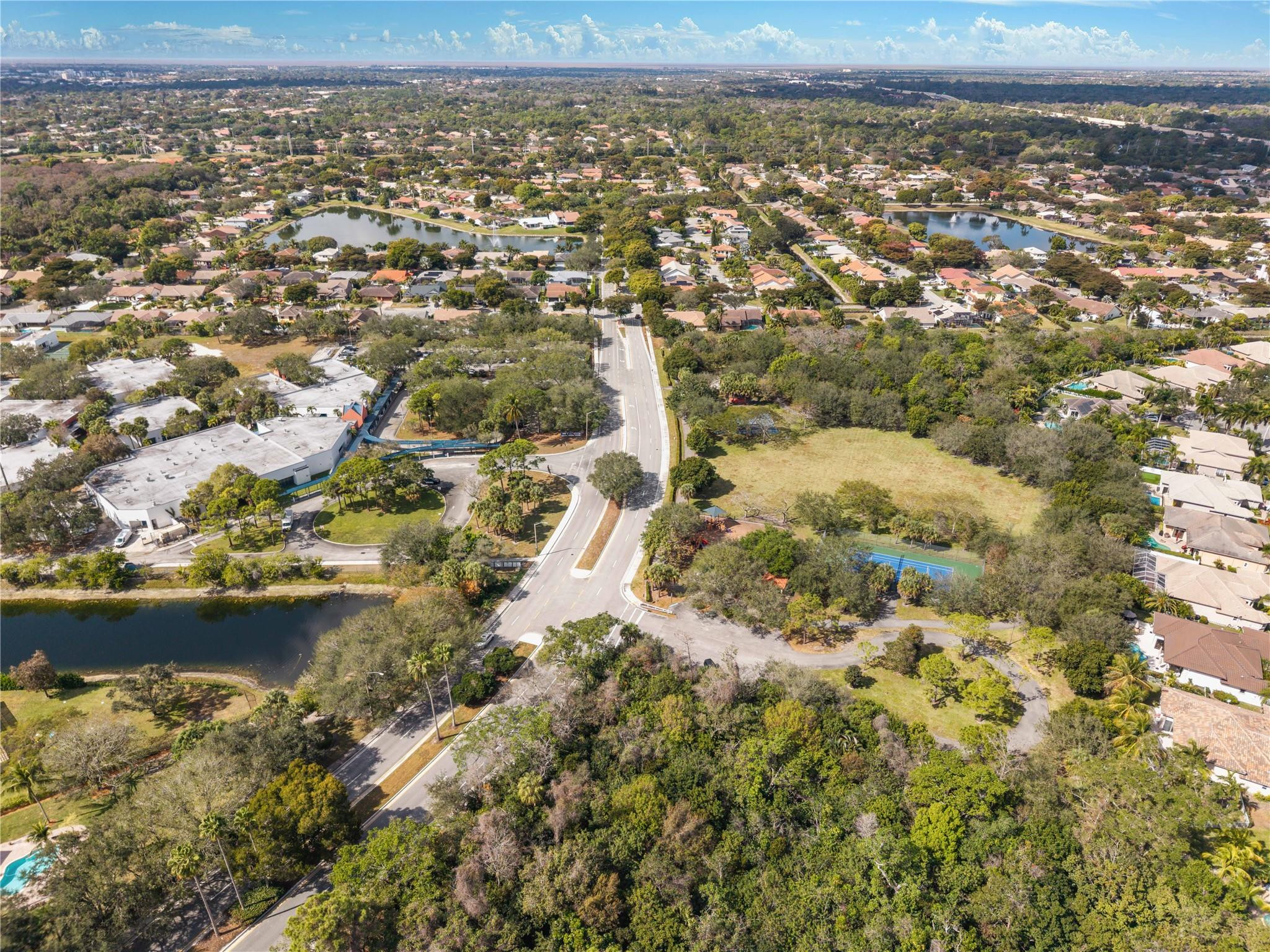 Butler Farms Sec Two - Residential