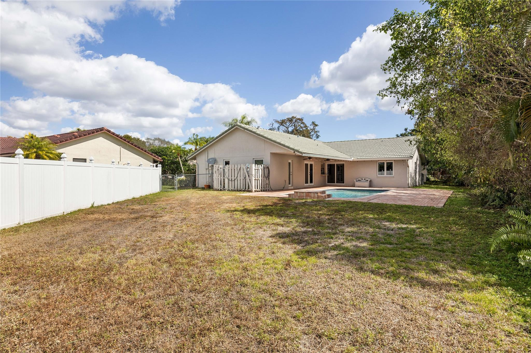 Butler Farms Sec Two - Residential