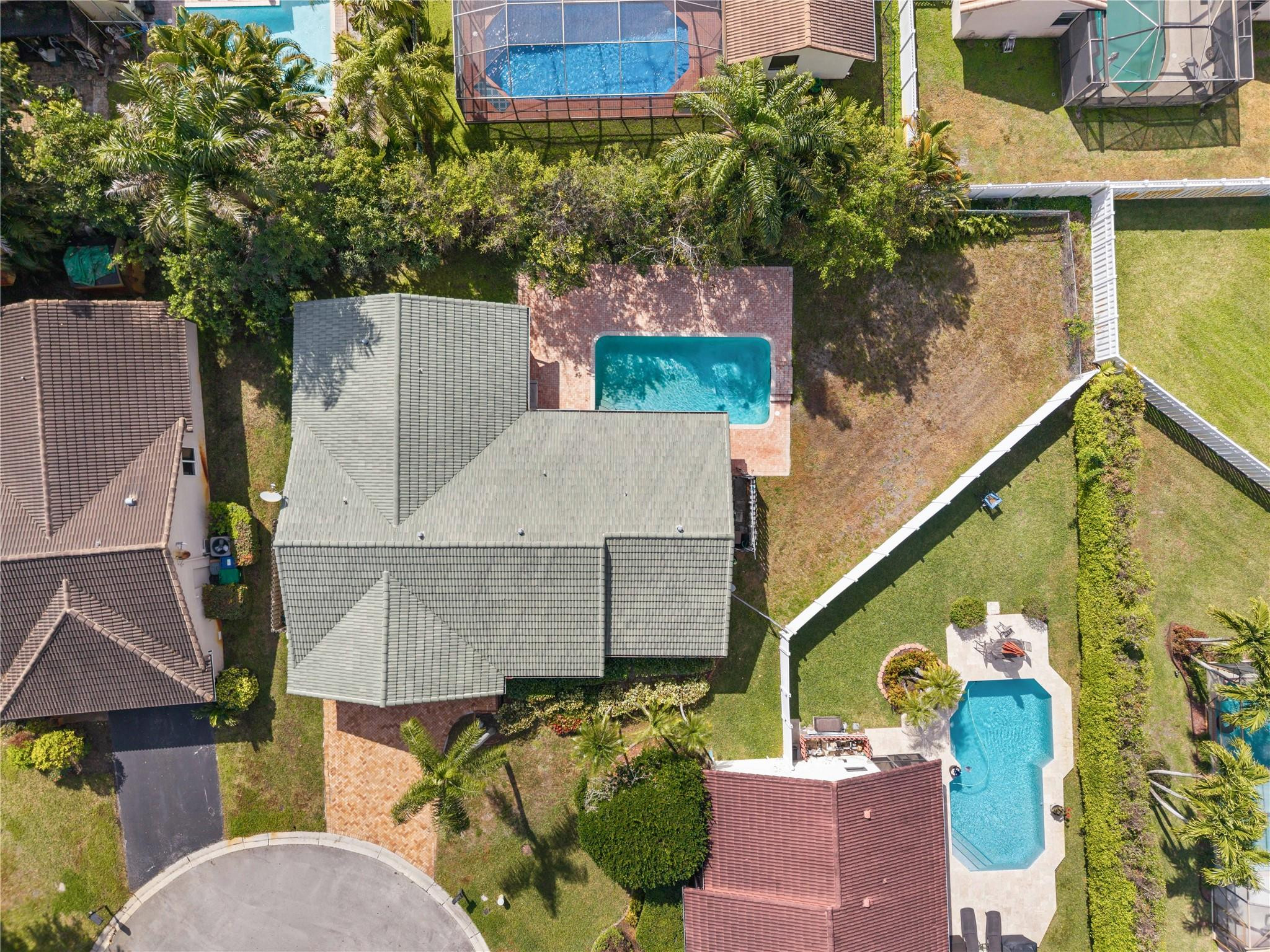 Butler Farms Sec Two - Residential