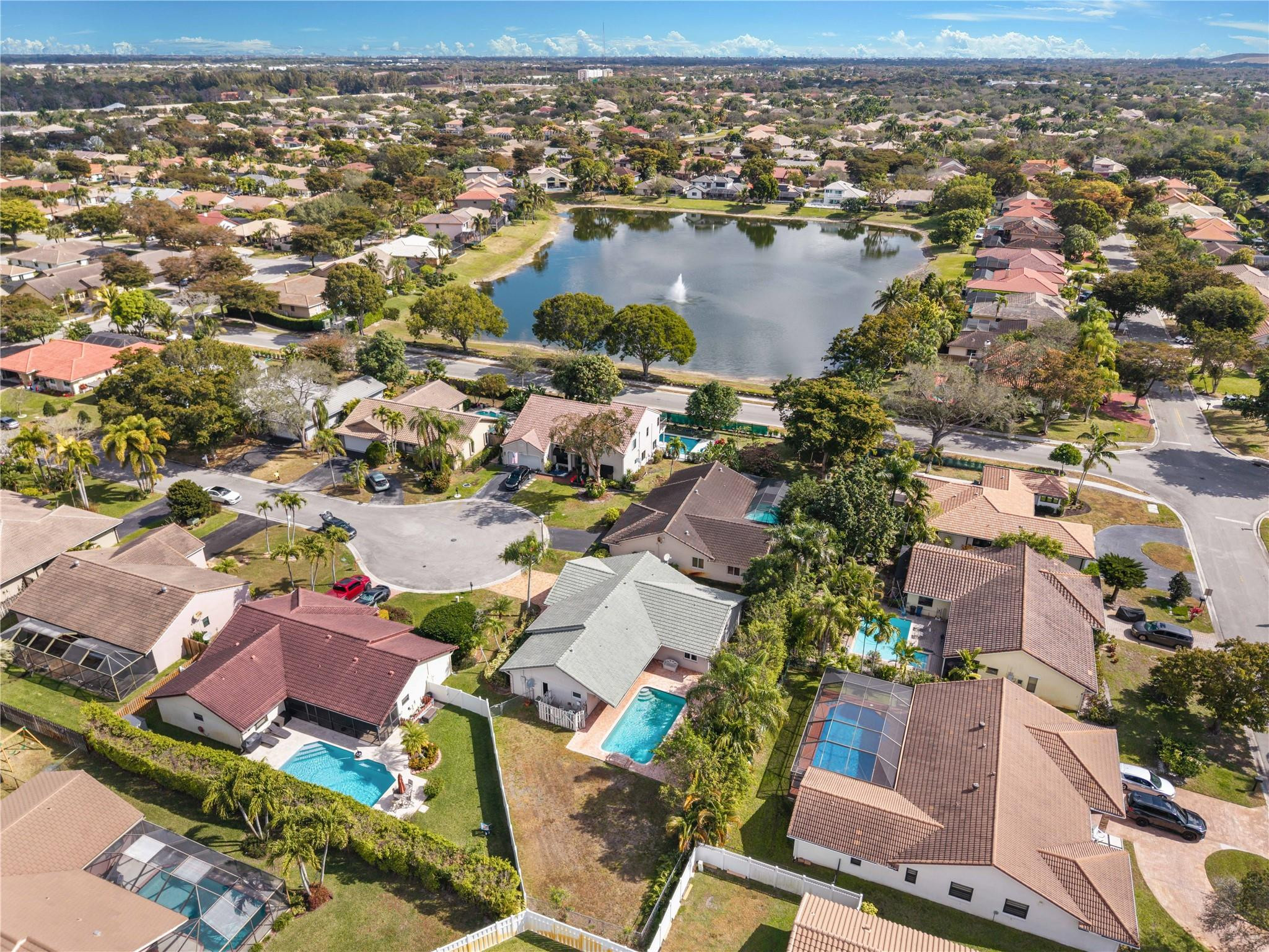 Butler Farms Sec Two - Residential