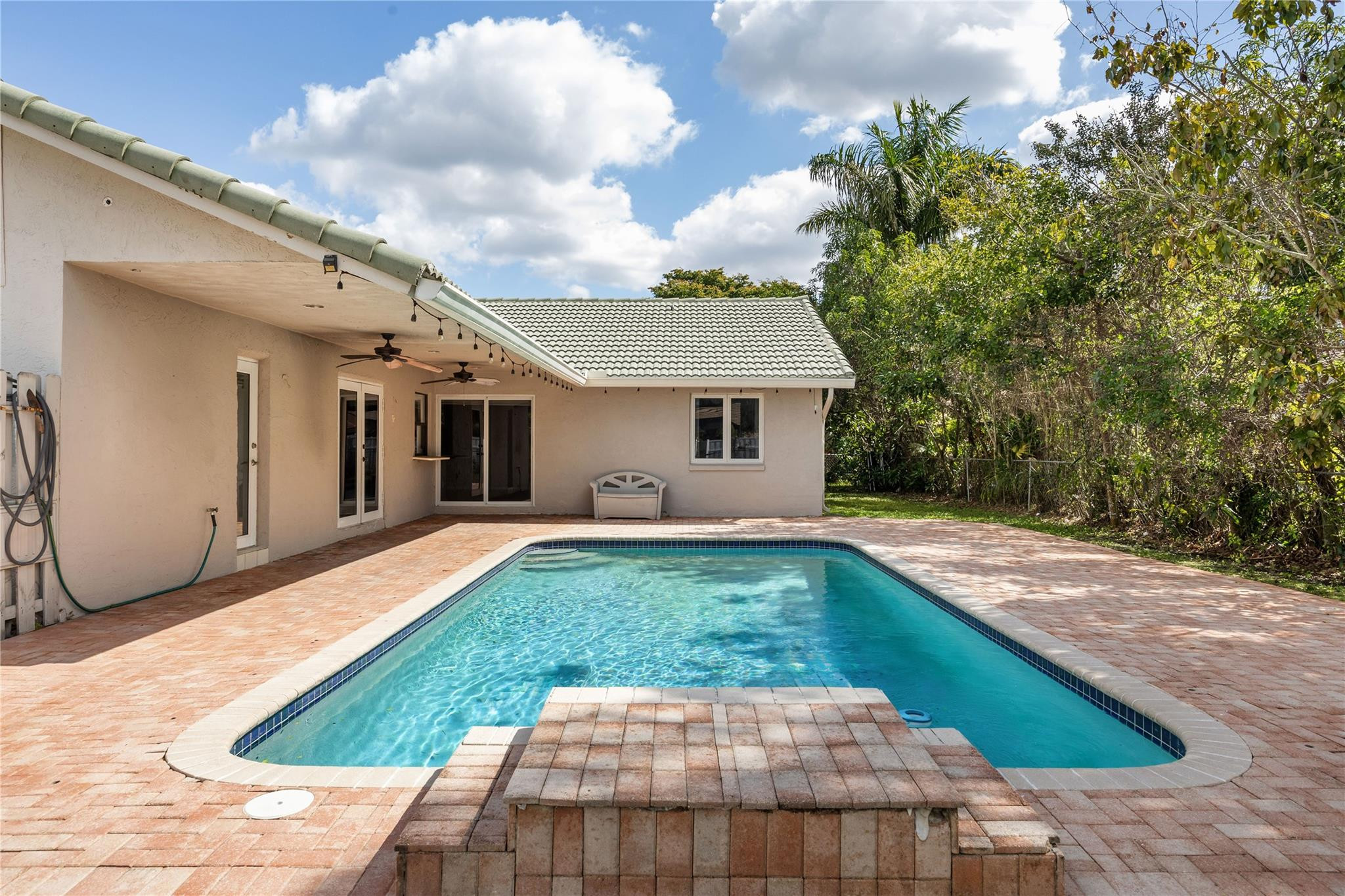 Butler Farms Sec Two - Residential