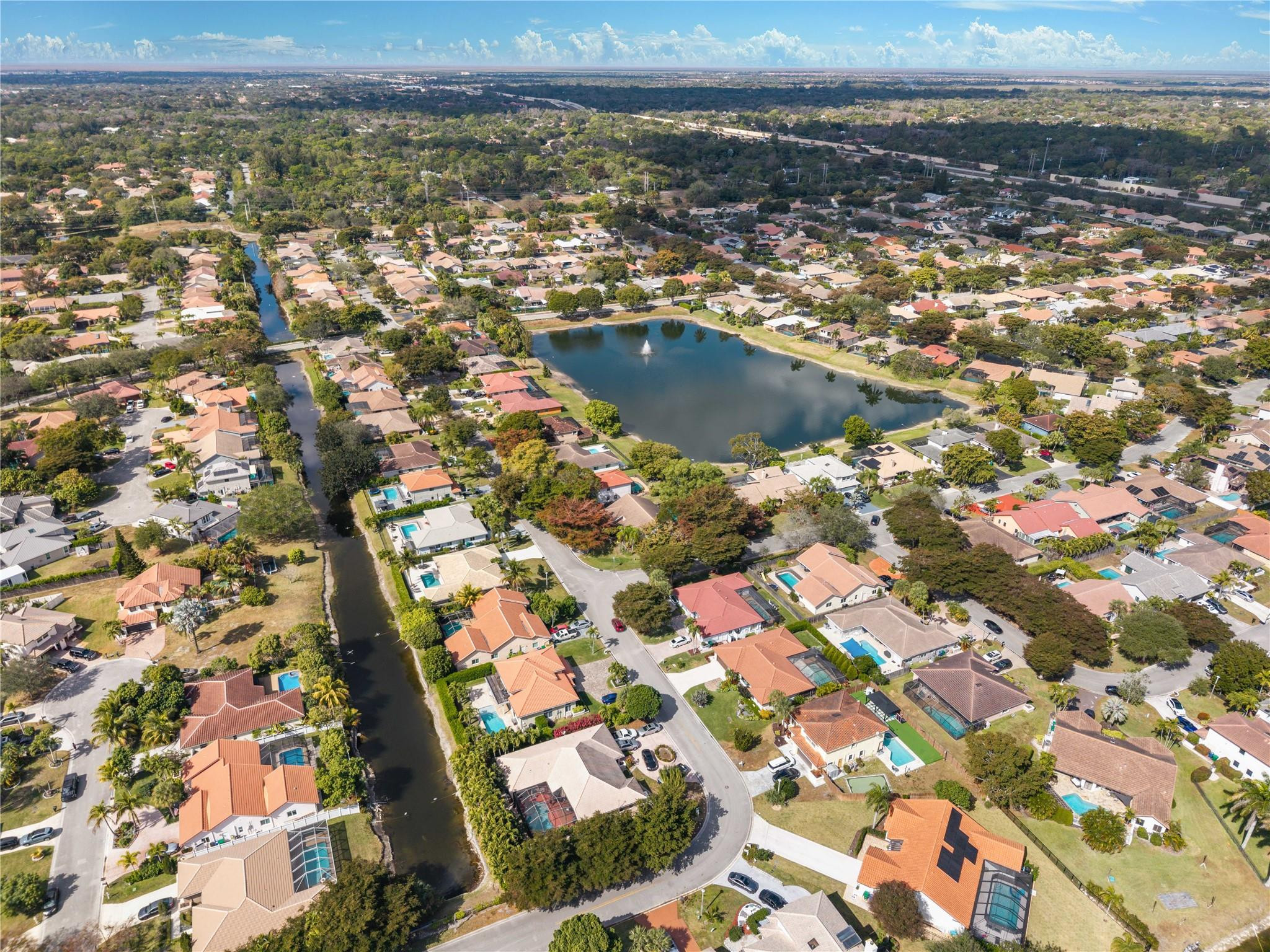 Butler Farms Sec Two - Residential