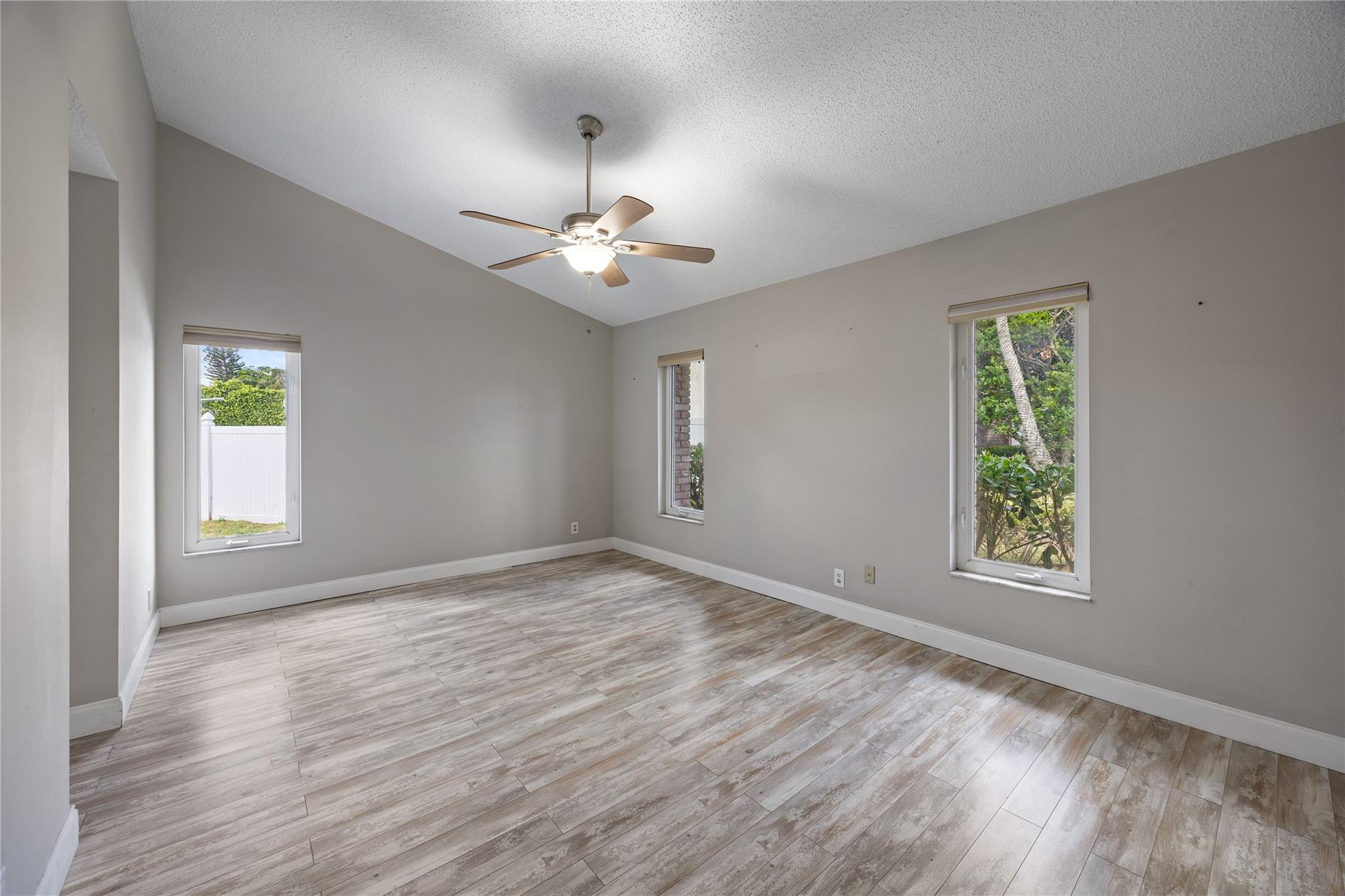 Butler Farms Sec Two - Residential