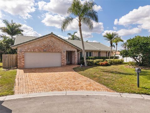5302 NW 64th Way Pompano Beach FL 33067