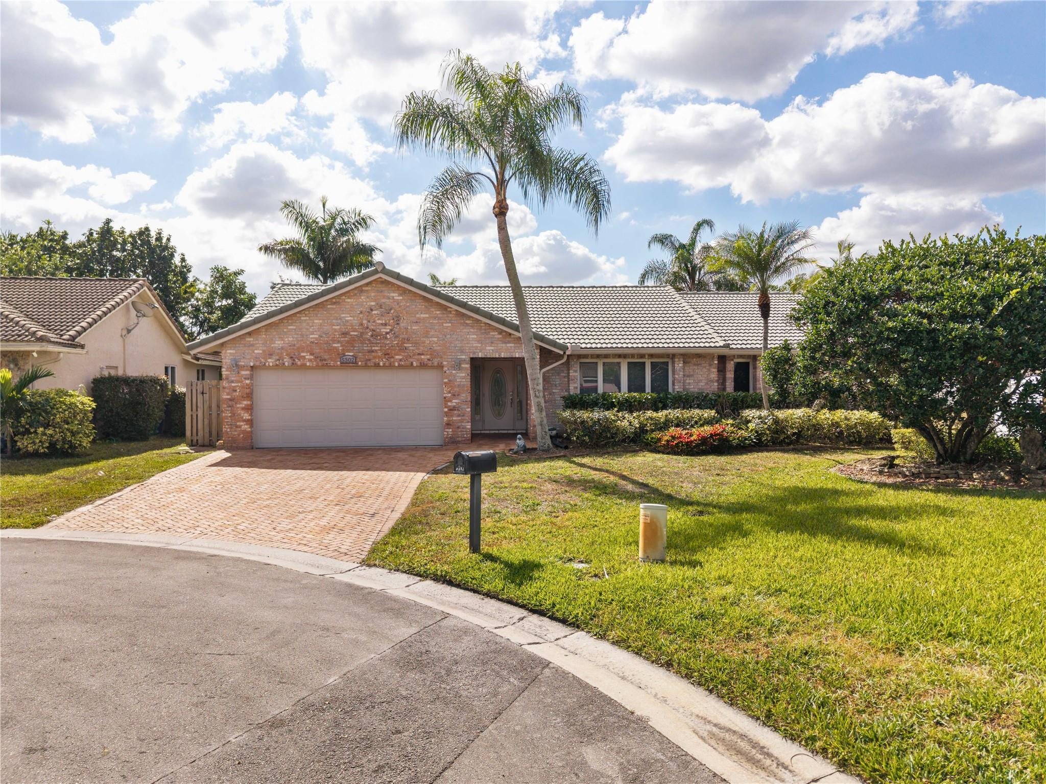 Butler Farms Sec Two - Residential