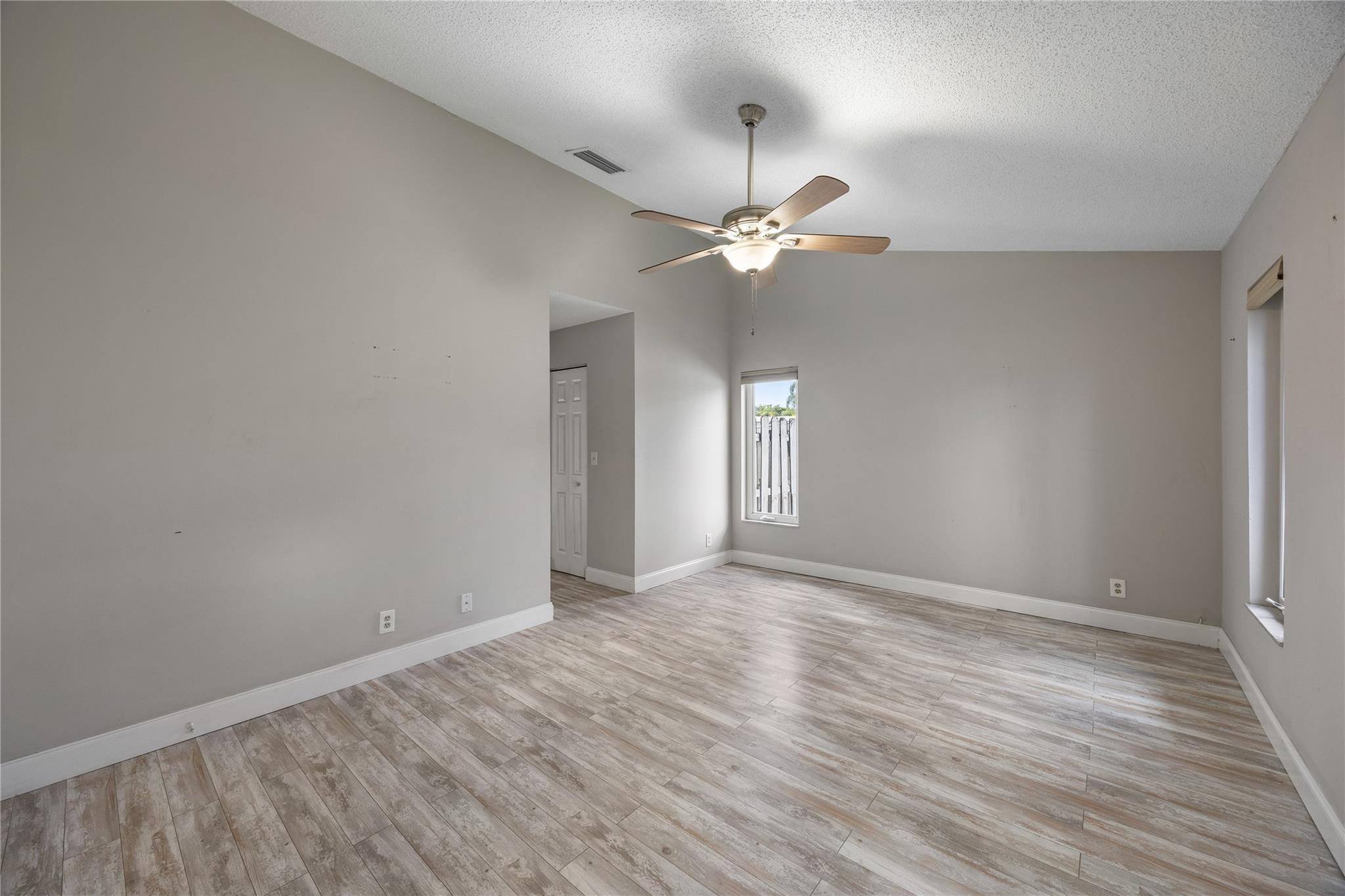 Butler Farms Sec Two - Residential