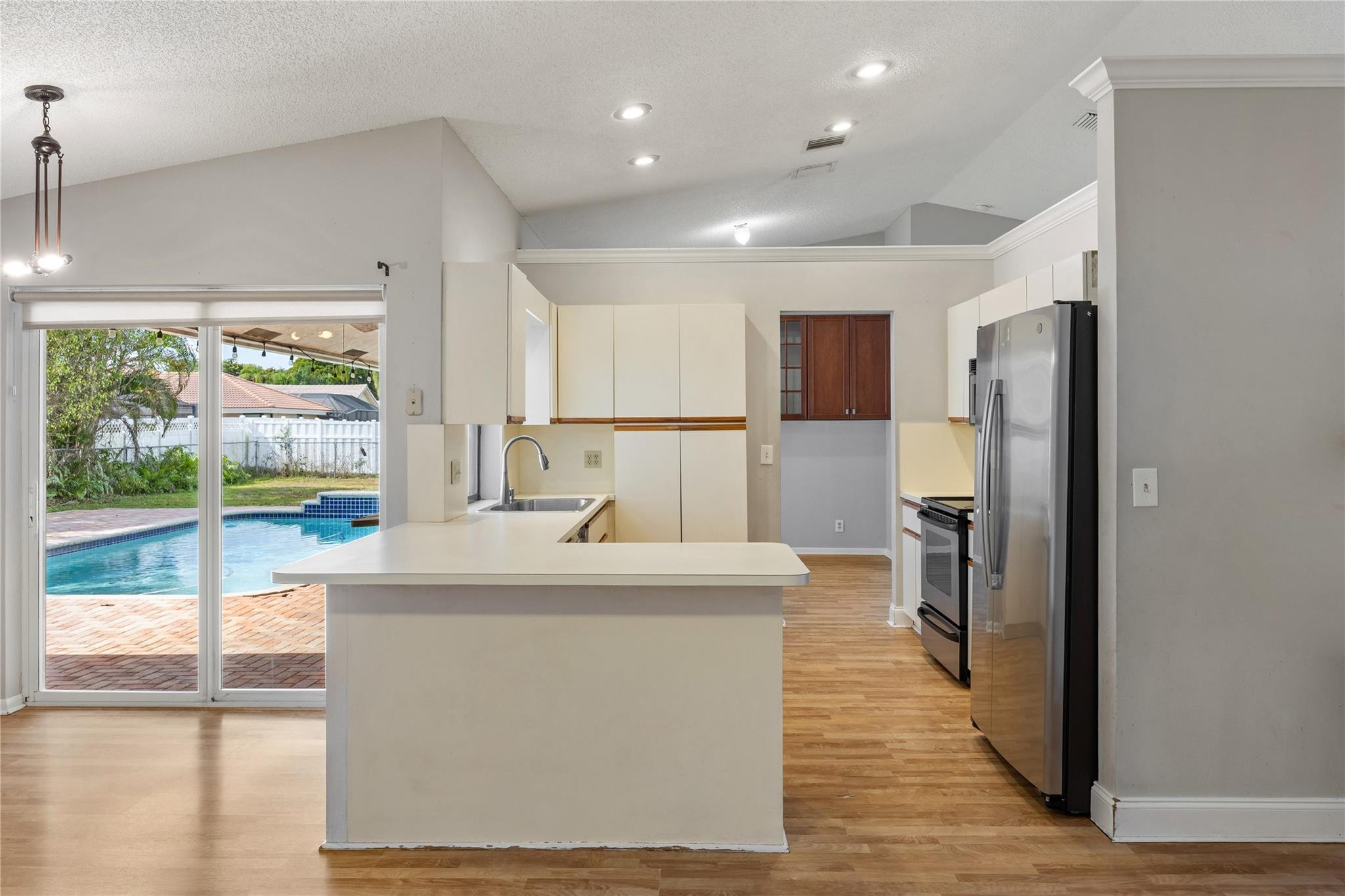 Butler Farms Sec Two - Residential