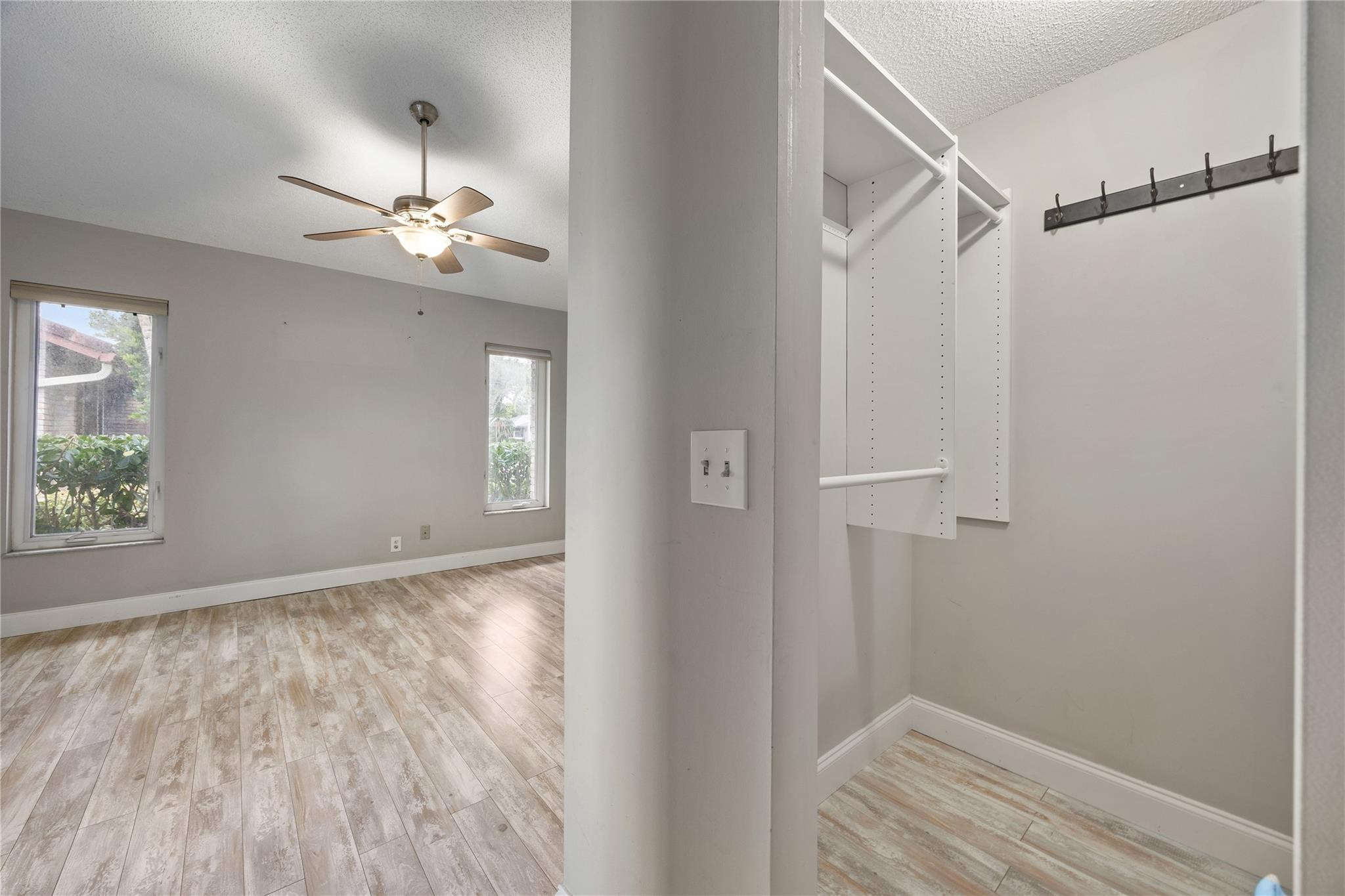 Butler Farms Sec Two - Residential