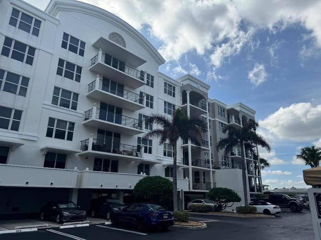 Photo of 191 S Ocean Drive #614, Deerfield Beach, FL 33441 (MLS # F10472869)