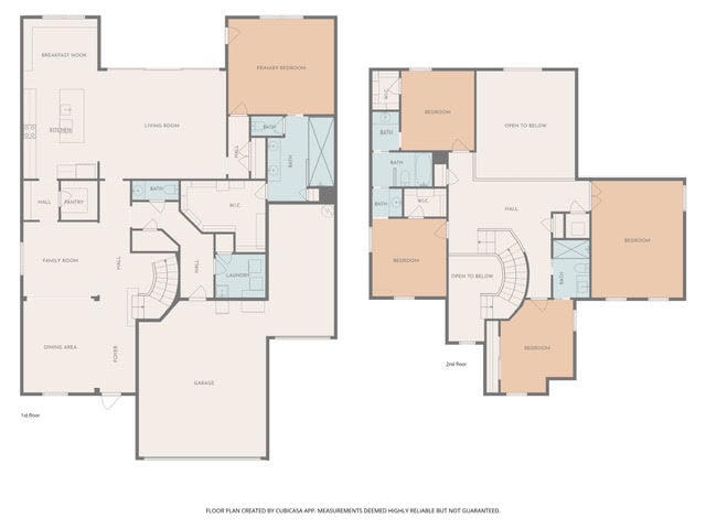 LADERA PUD - Residential