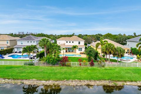 Tiny photo for 9460 Wrangler Drive, Lake Worth, FL 33467 (MLS # R11160369)