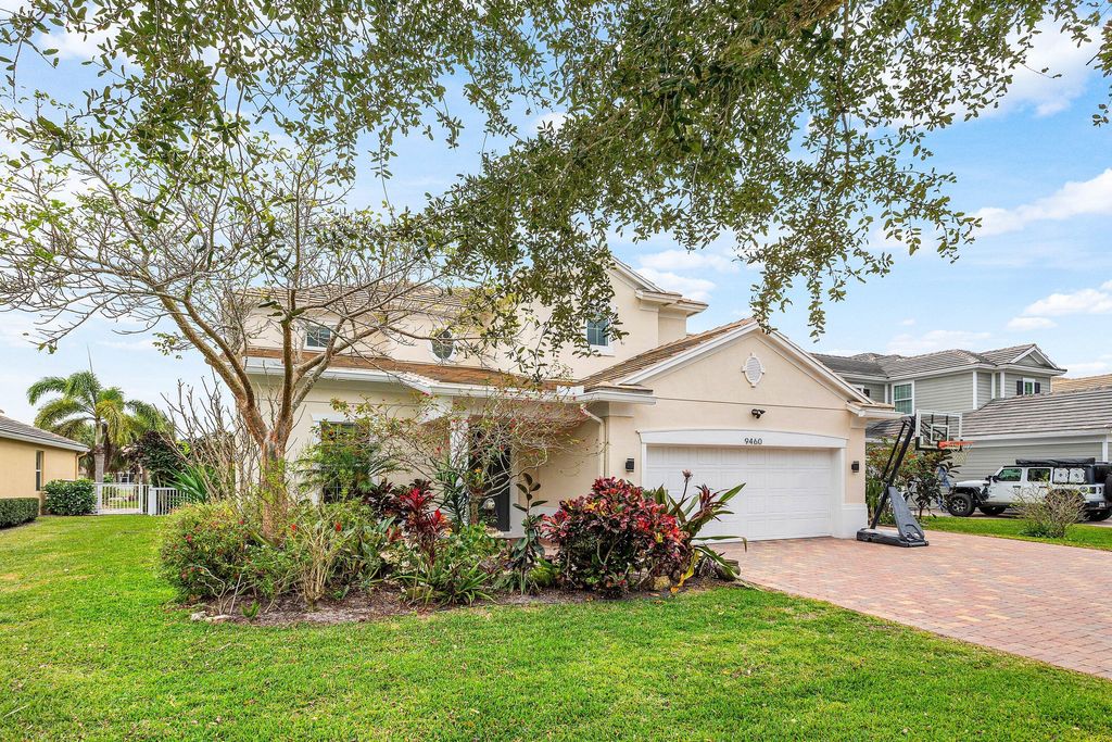 Photo of 9460 Wrangler Drive, Lake Worth, FL 33467 (MLS # R11160369)