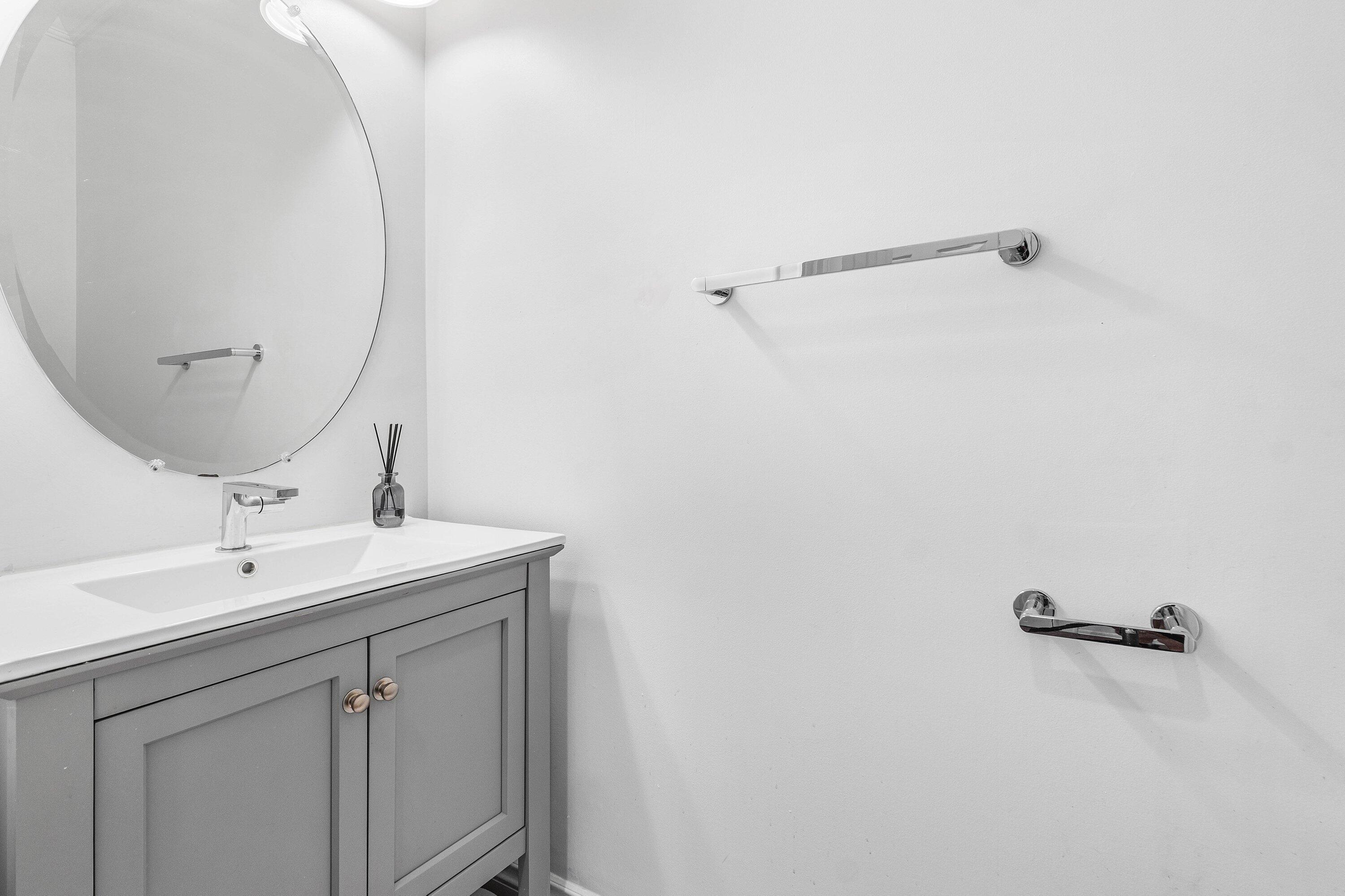 LADERA PUD - Residential