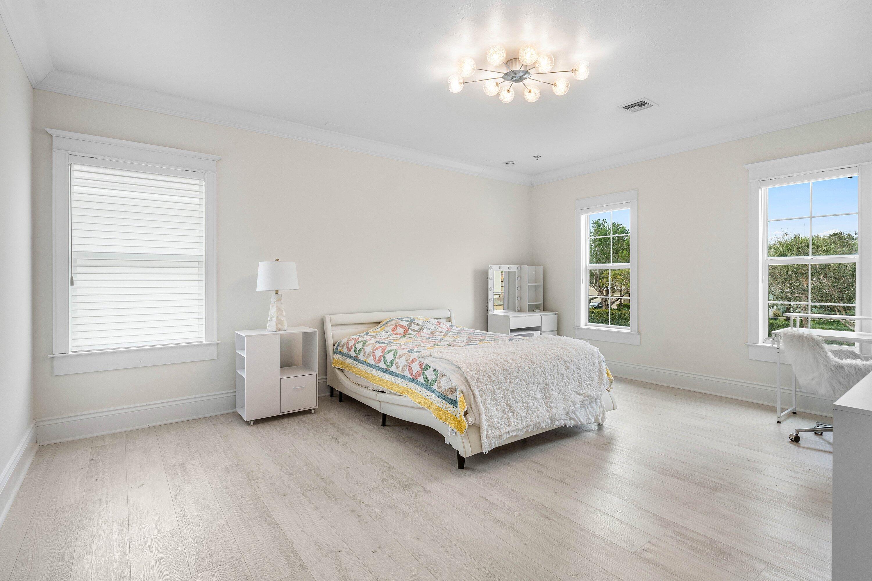 LADERA PUD - Residential