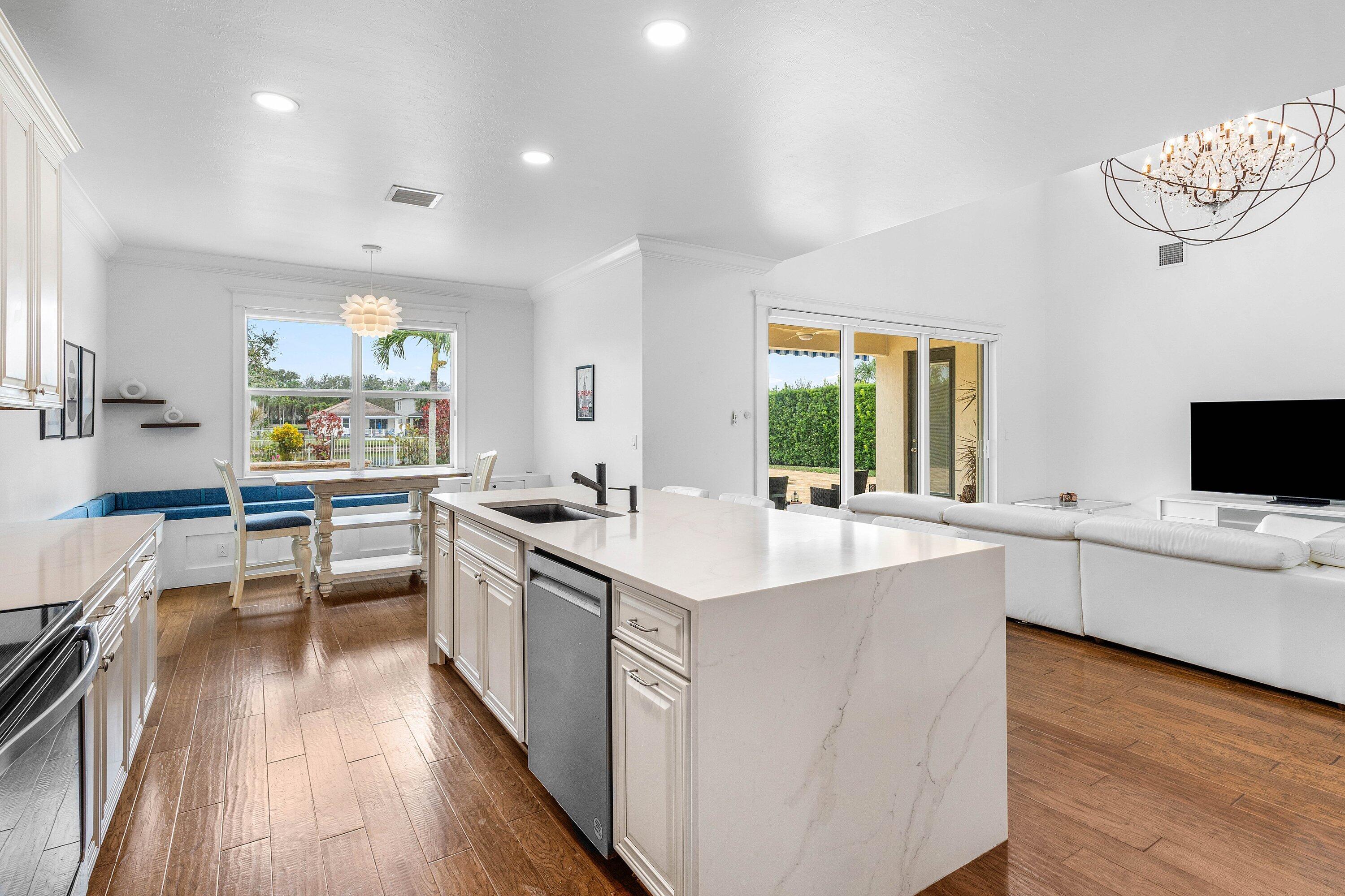 LADERA PUD - Residential