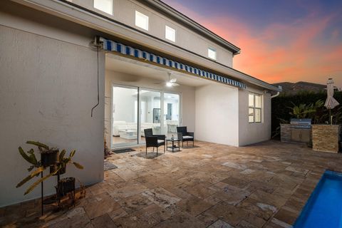 Tiny photo for 9460 Wrangler Drive, Lake Worth, FL 33467 (MLS # R11160369)