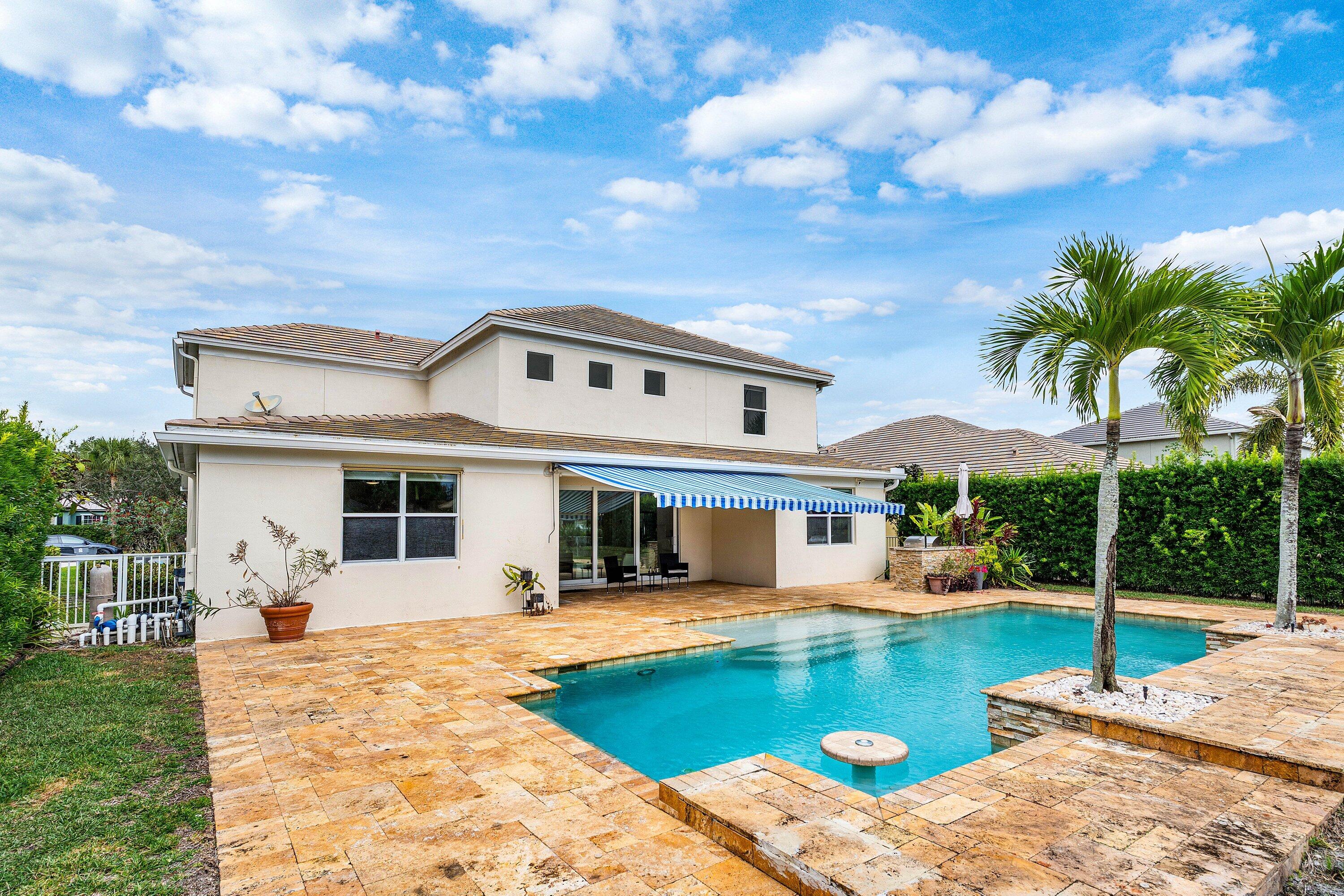 LADERA PUD - Residential