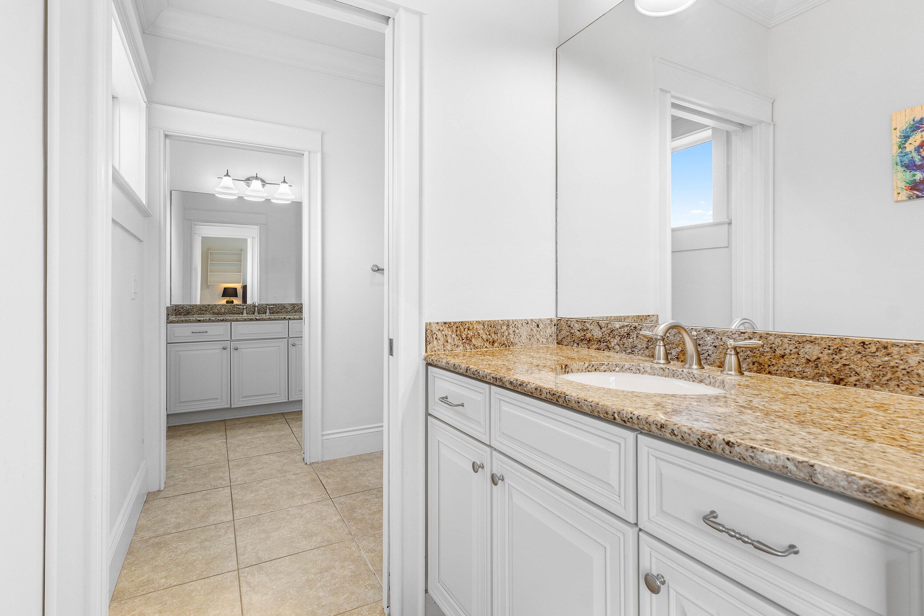 LADERA PUD - Residential