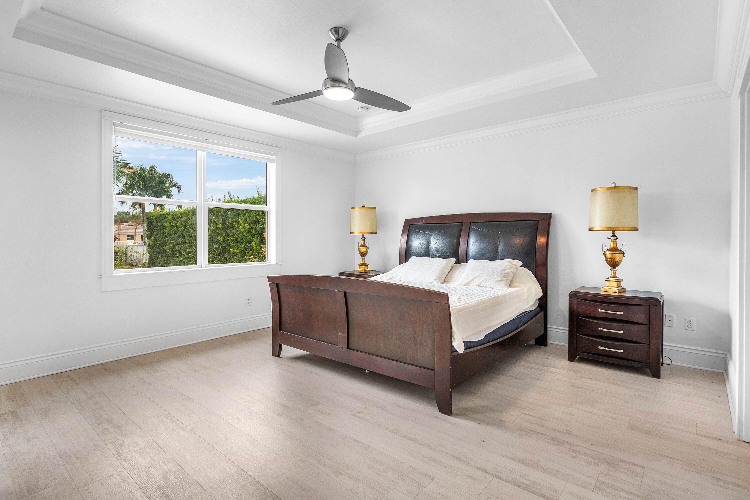 LADERA PUD - Residential