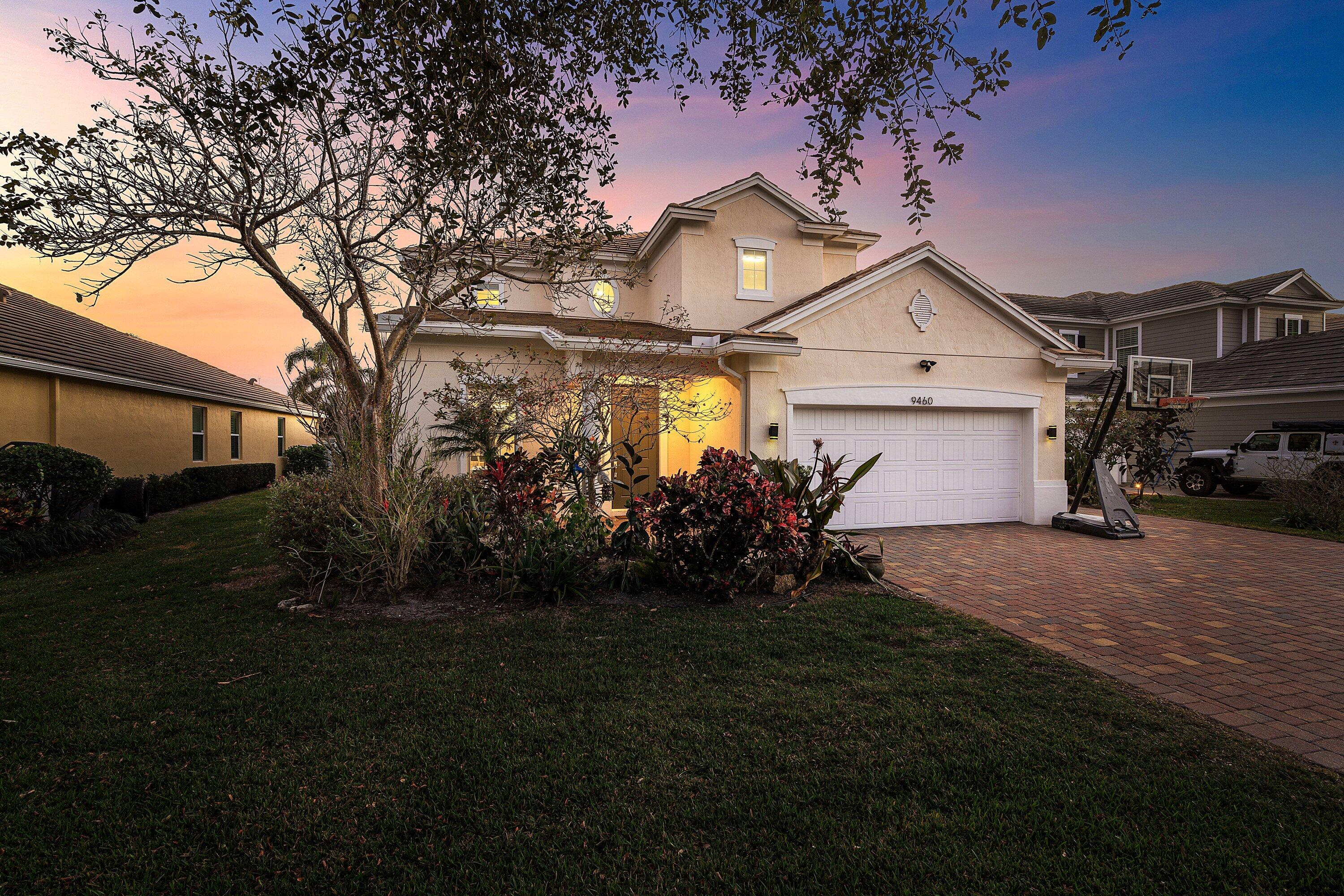 LADERA PUD - Residential