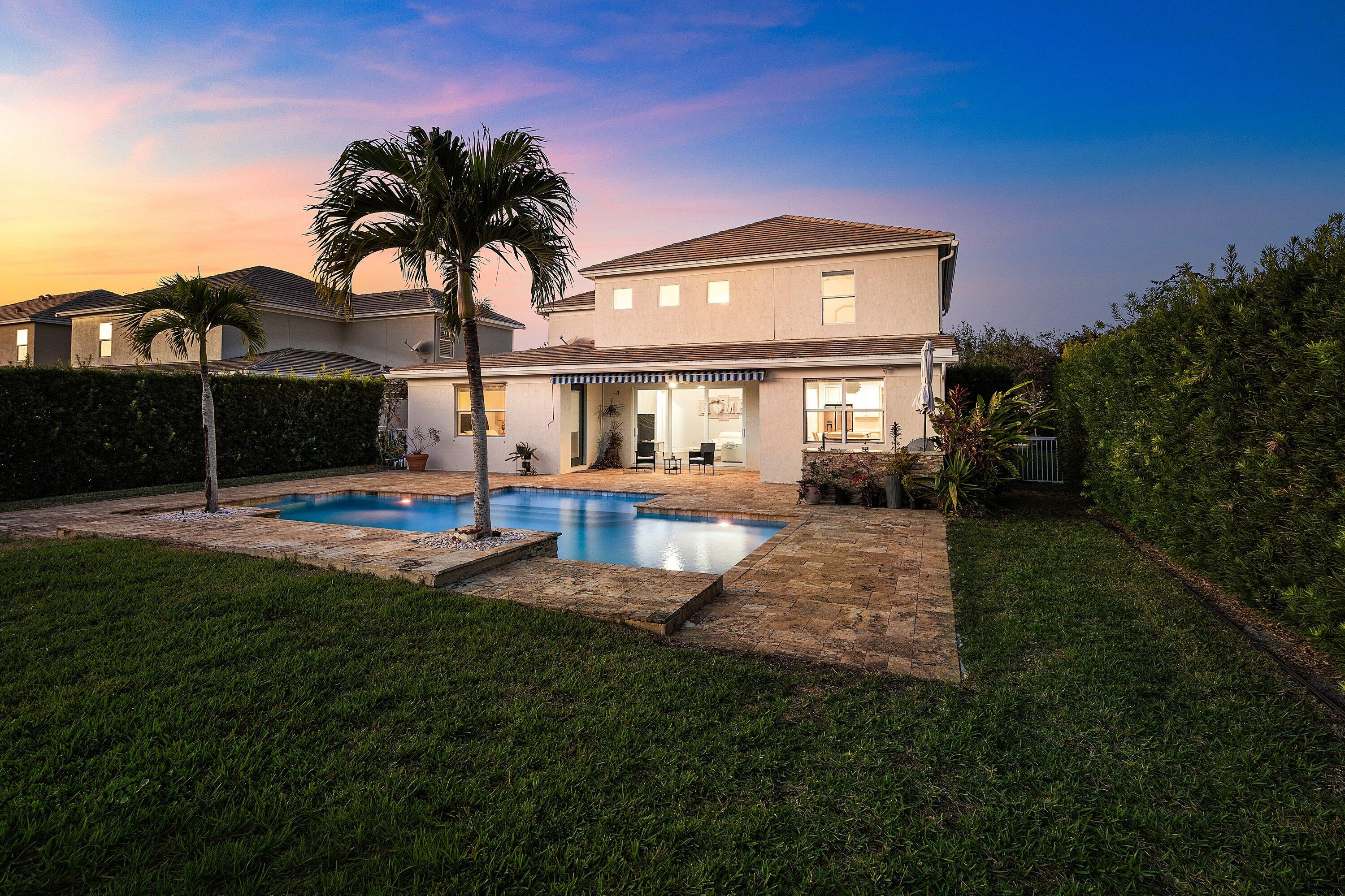 LADERA PUD - Residential