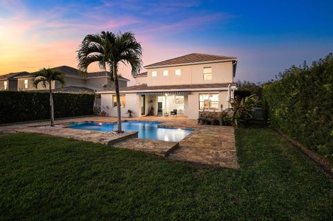 Tiny photo for 9460 Wrangler Drive, Lake Worth, FL 33467 (MLS # R11160369)