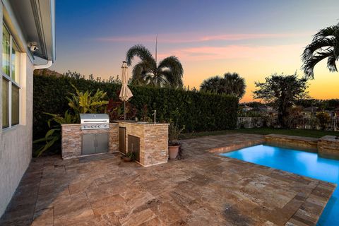 Tiny photo for 9460 Wrangler Drive, Lake Worth, FL 33467 (MLS # R11160369)