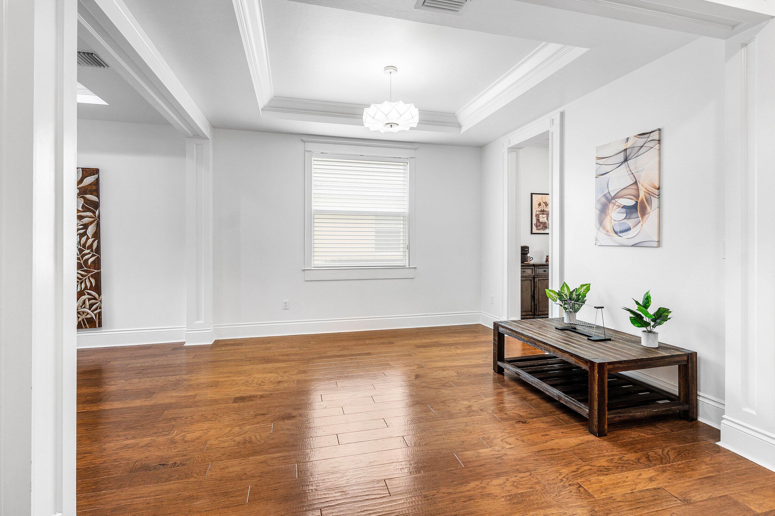 LADERA PUD - Residential