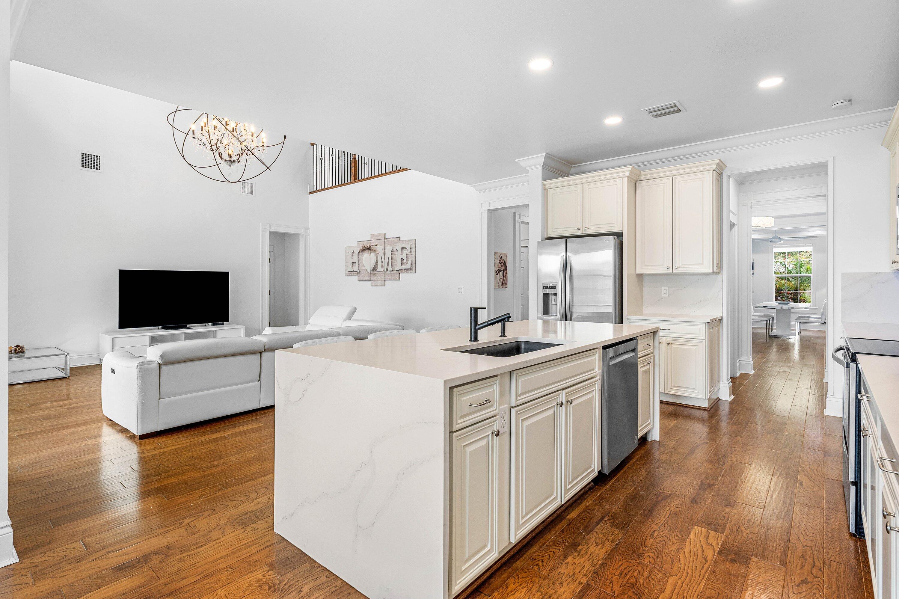 LADERA PUD - Residential