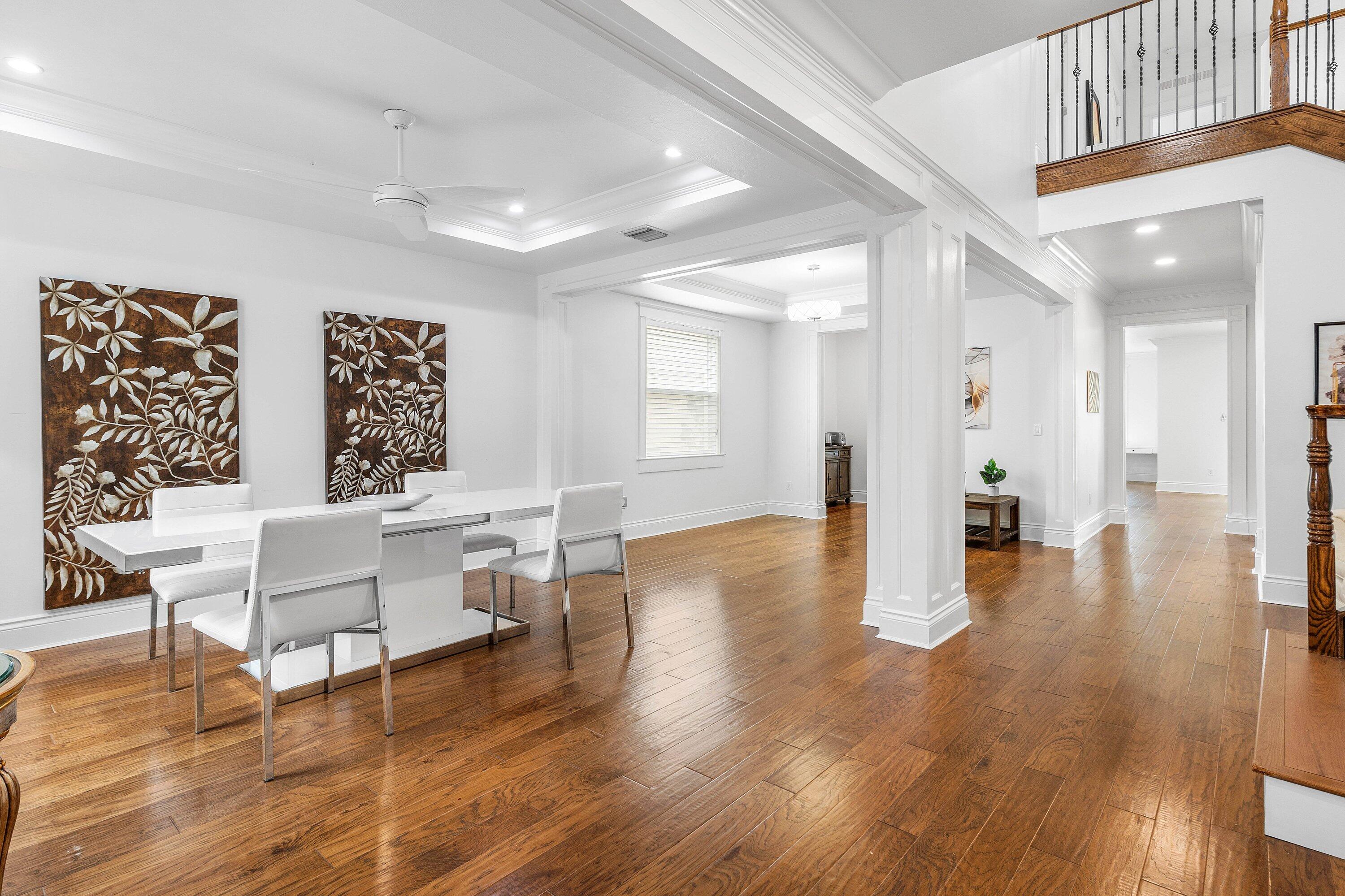 LADERA PUD - Residential